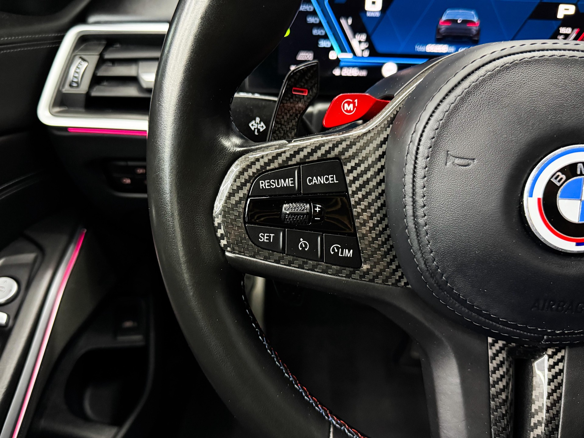 BMW M3 Competition M xDrive-image-13