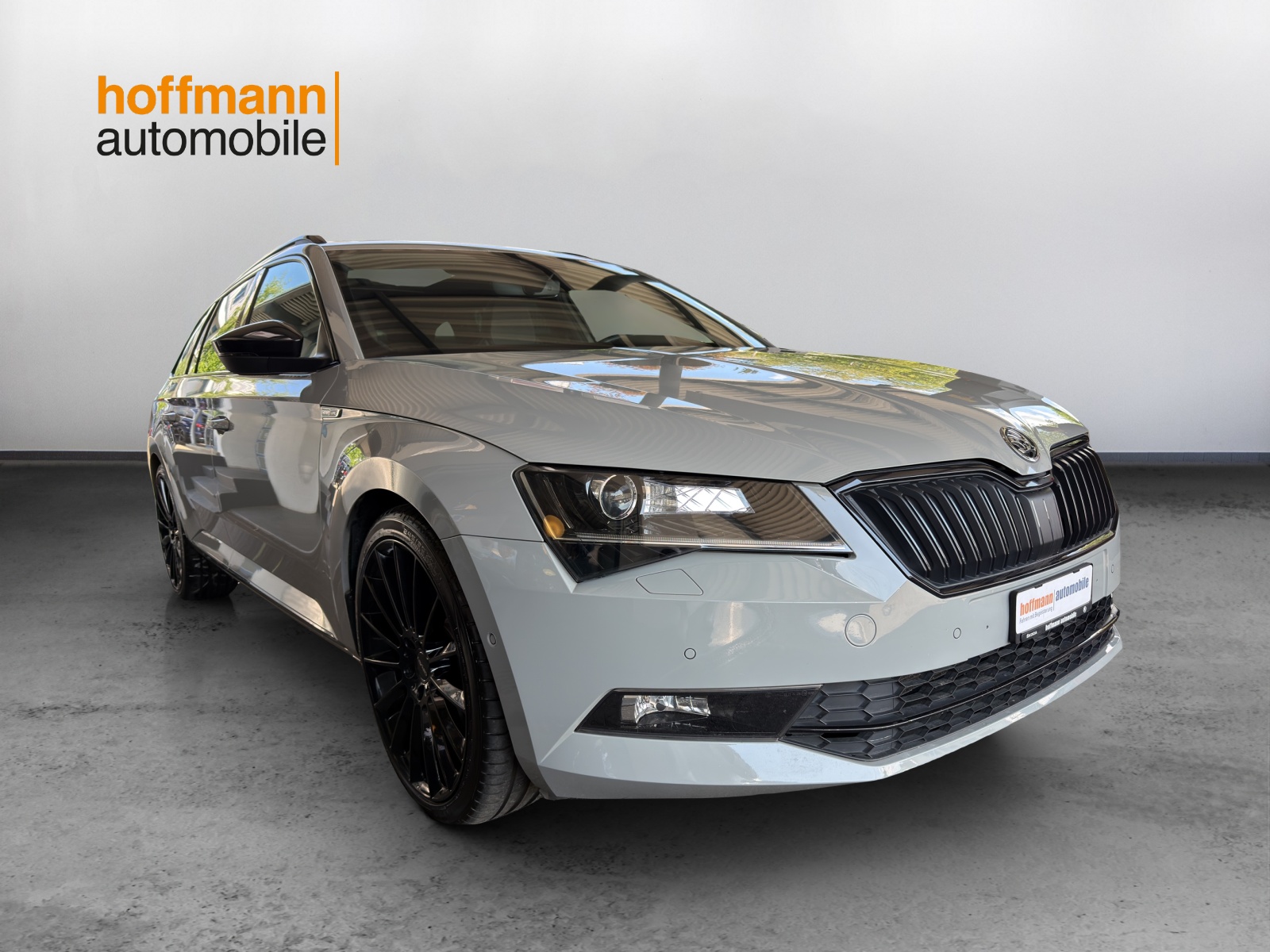 SKODA Superb Combi 2.0 TSI SportLine+ DSG 4x4-image-2