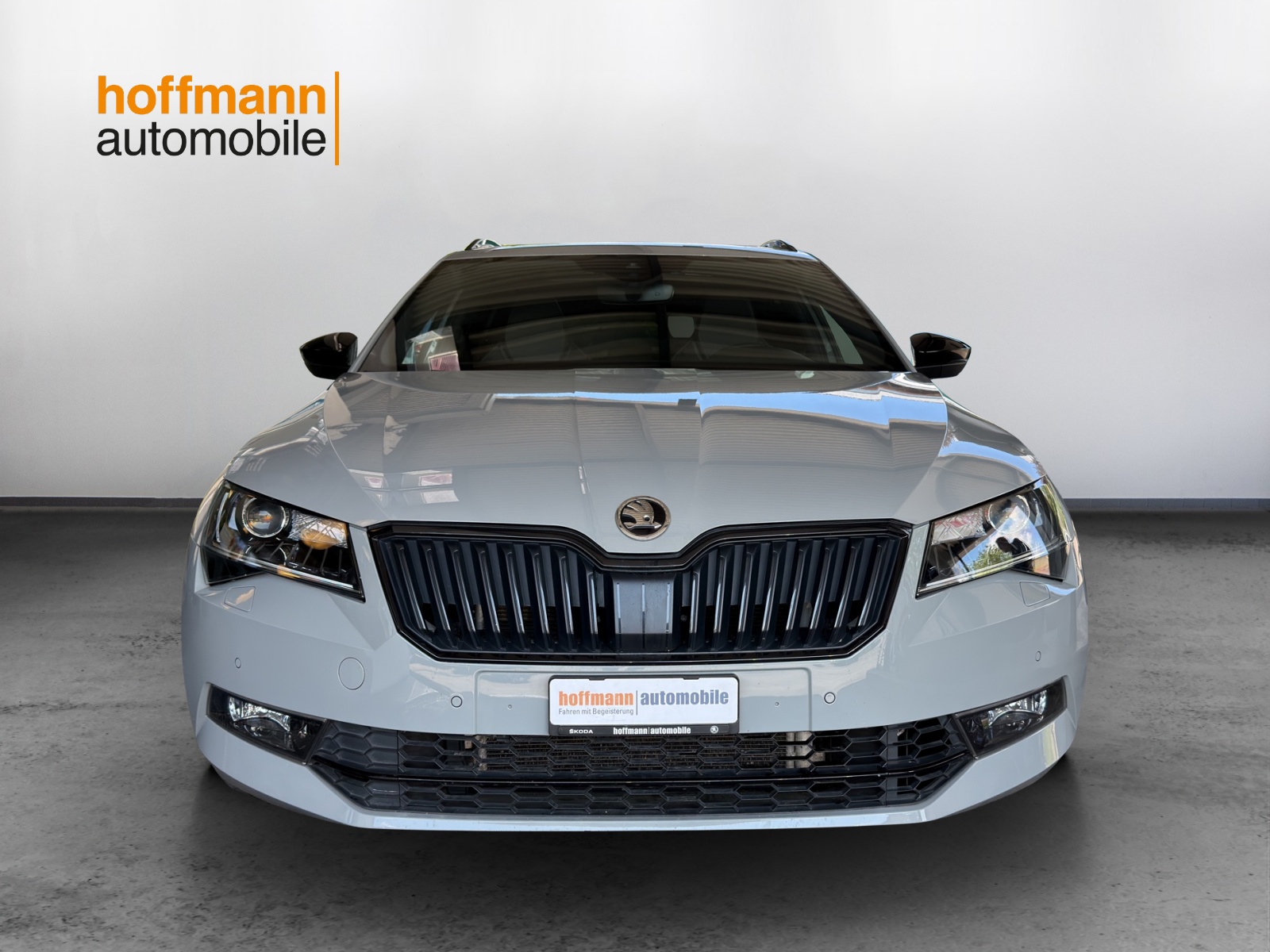 SKODA Superb Combi 2.0 TSI SportLine+ DSG 4x4-image-1