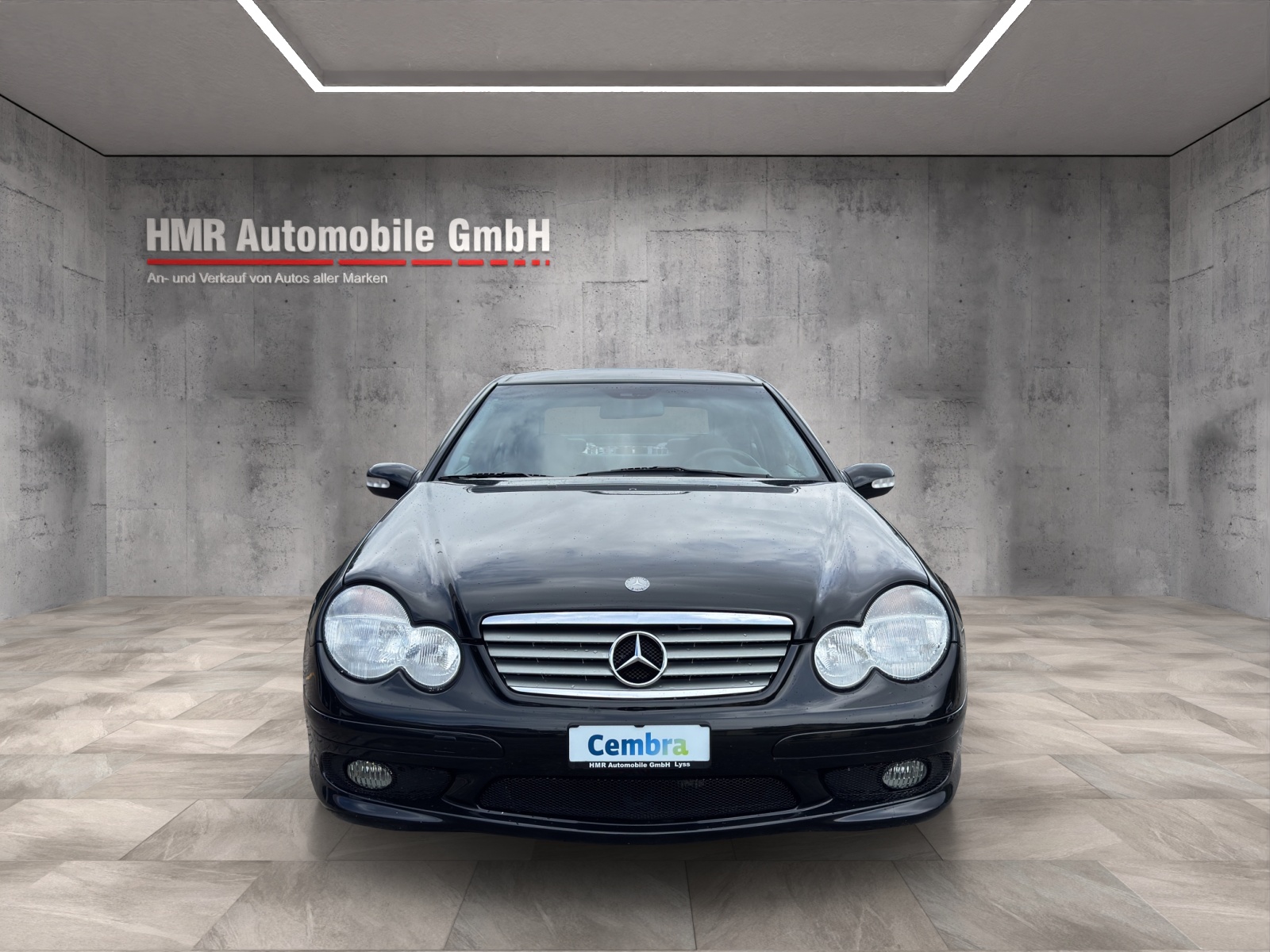 MERCEDES-BENZ C 180-image-4