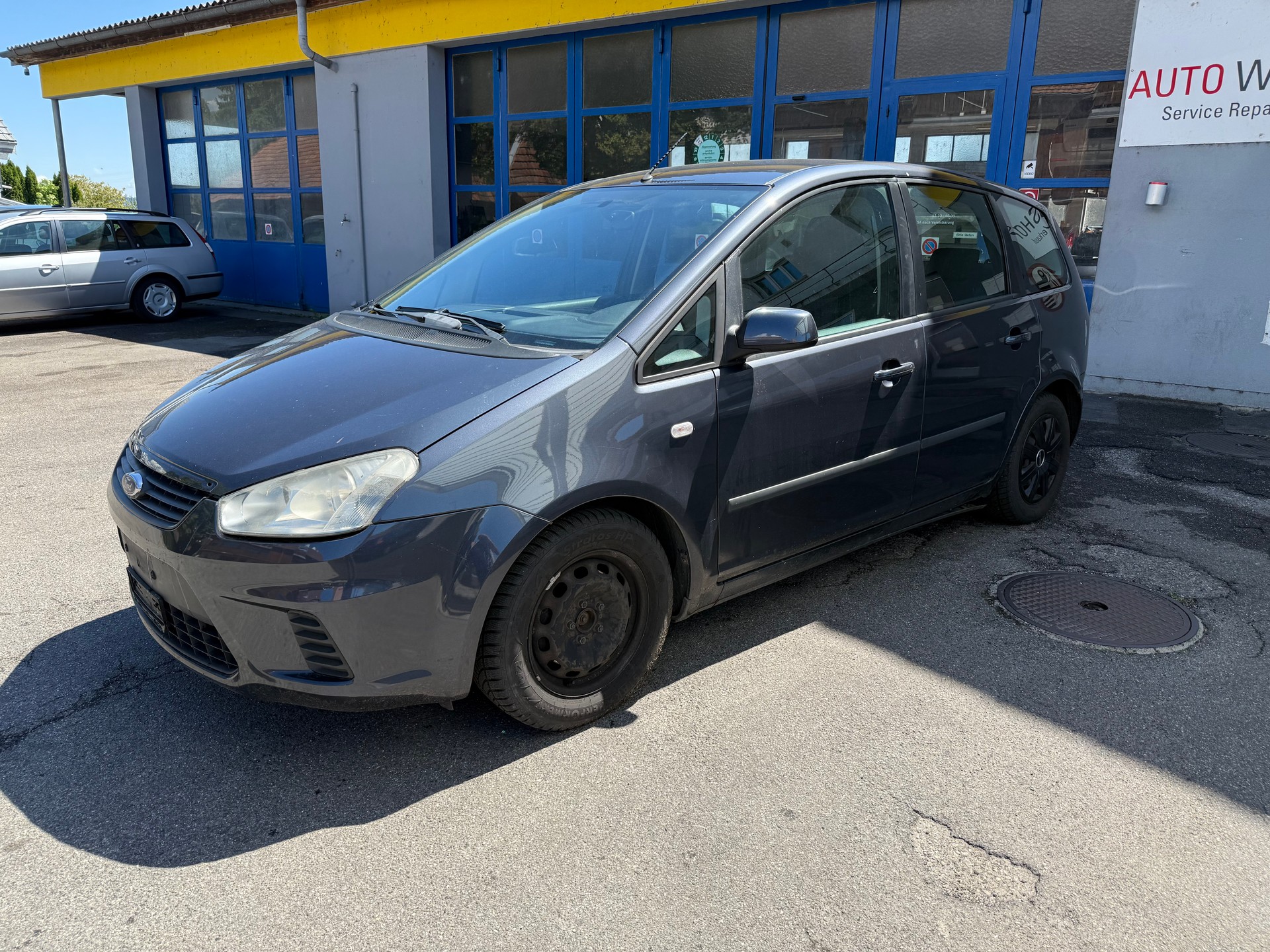 FORD C-Max 1.6 16V Carving-image-6