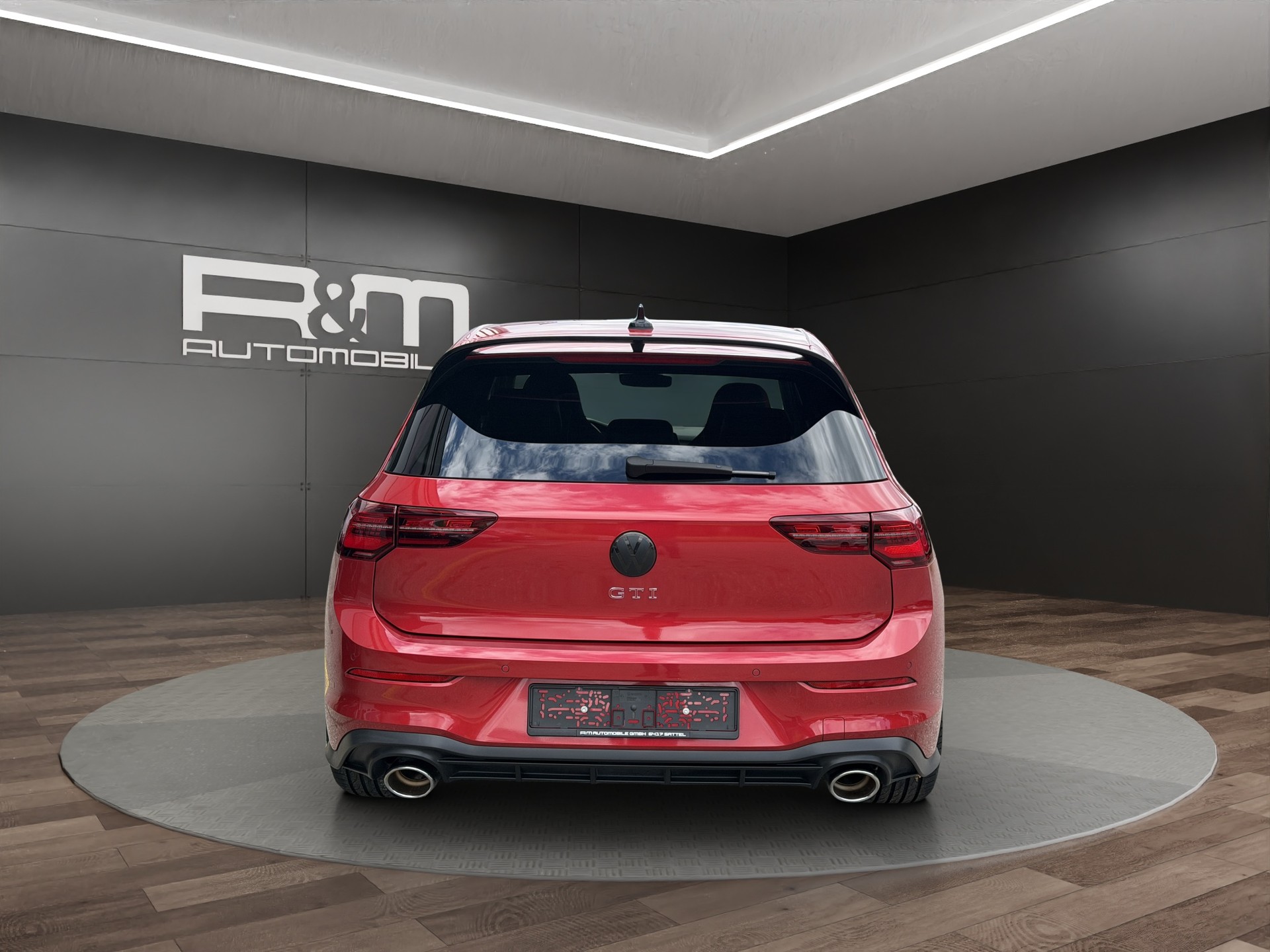 VW Golf 2.0 TSI GTI Clubsport DSG-image-5