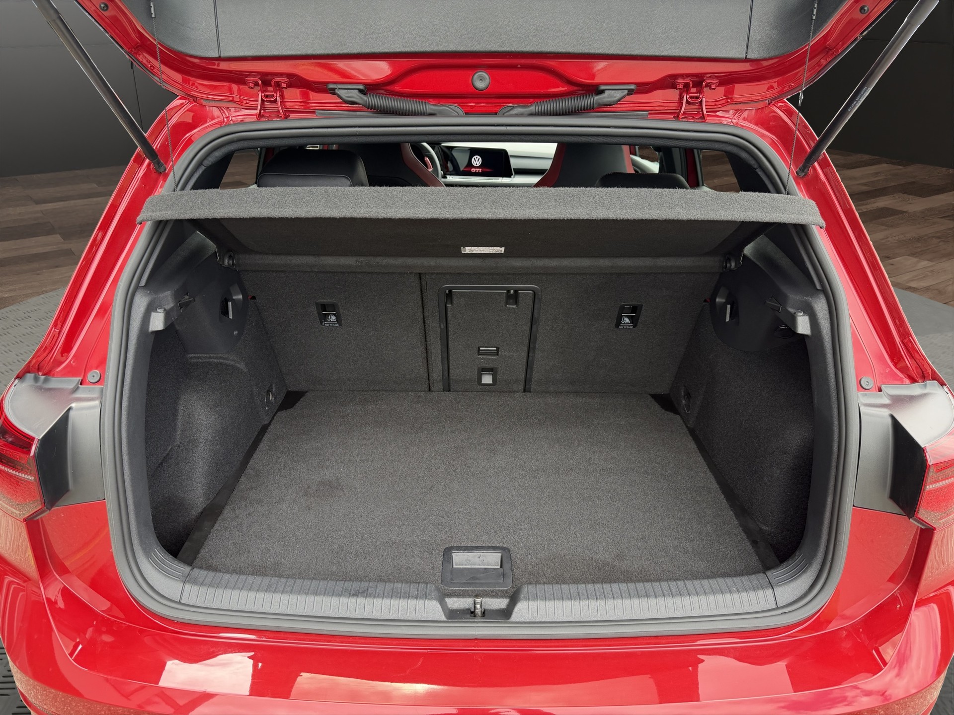 VW Golf 2.0 TSI GTI Clubsport DSG-image-6