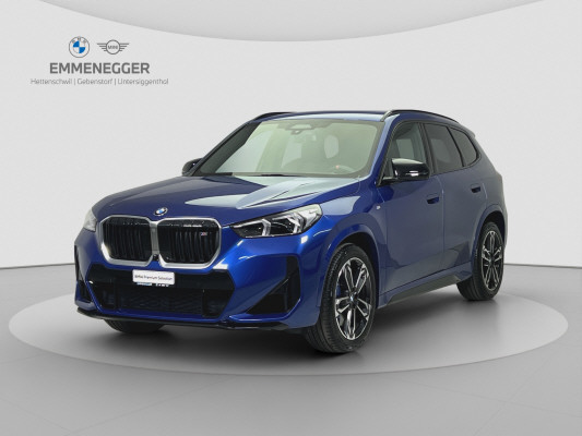 BMW X1 M35i xDrive-image-0