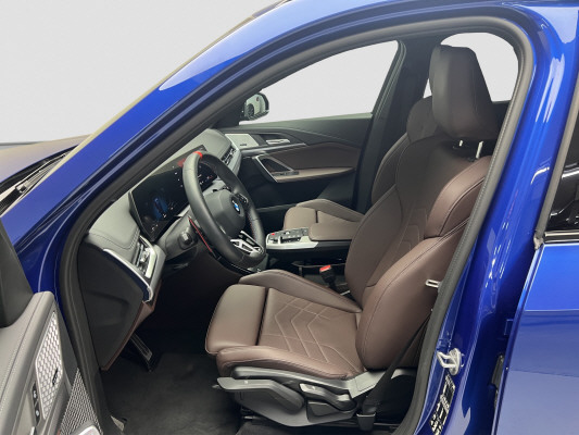BMW X1 M35i xDrive-image-8