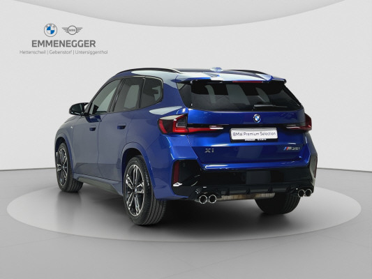 BMW X1 M35i xDrive-image-2