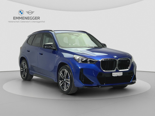 BMW X1 M35i xDrive-image-6