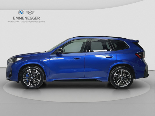 BMW X1 M35i xDrive-image-1