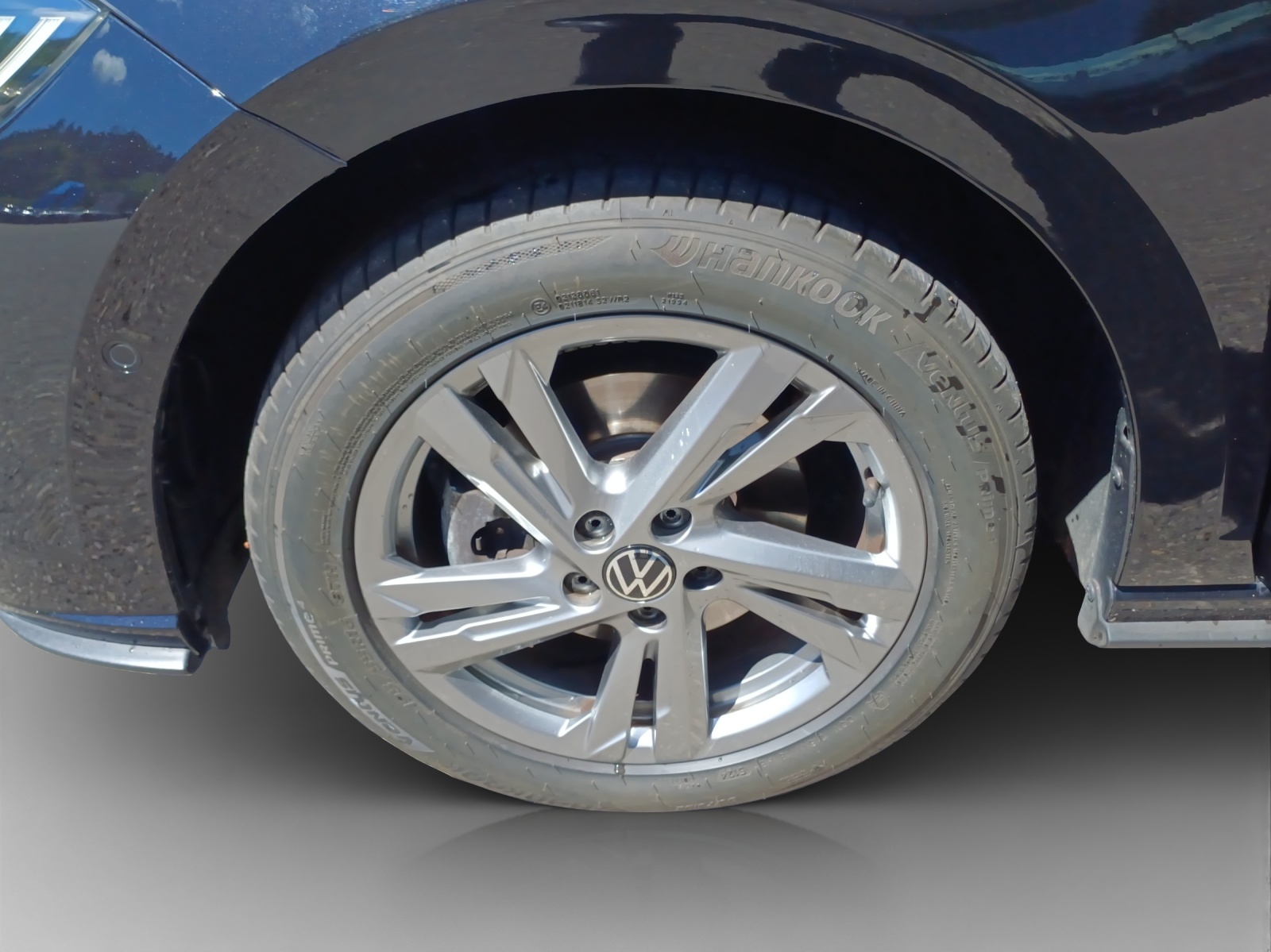 VW Polo 1.0 TSI R-Line DSG-image-13