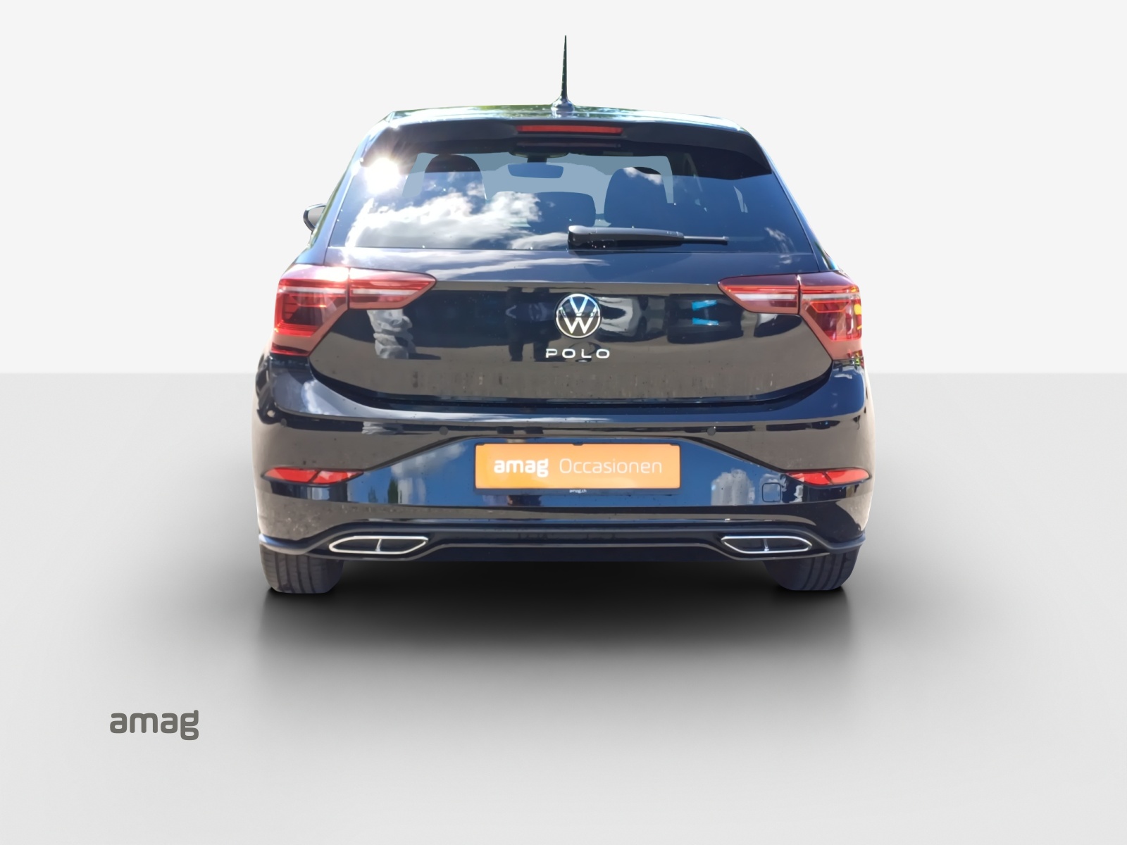 VW Polo 1.0 TSI R-Line DSG-image-3