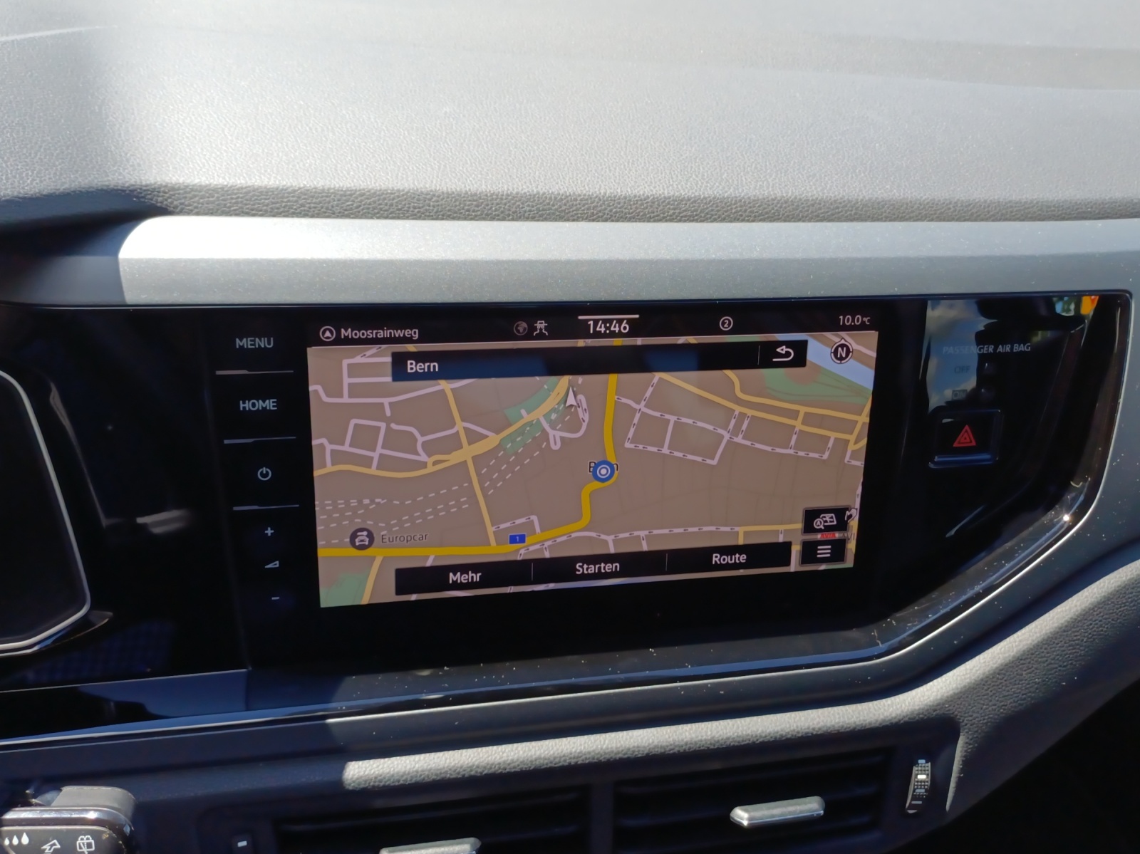 VW Polo 1.0 TSI R-Line DSG-image-14