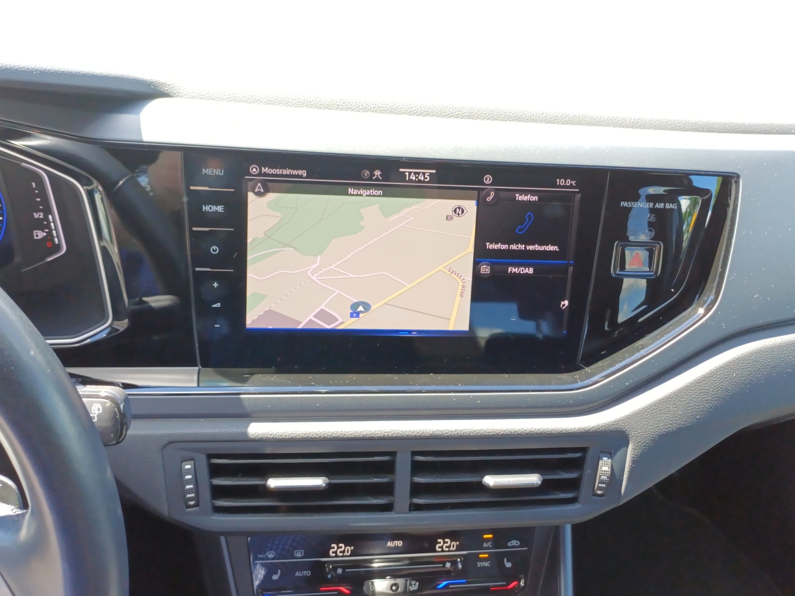 VW Polo 1.0 TSI R-Line DSG-image-10
