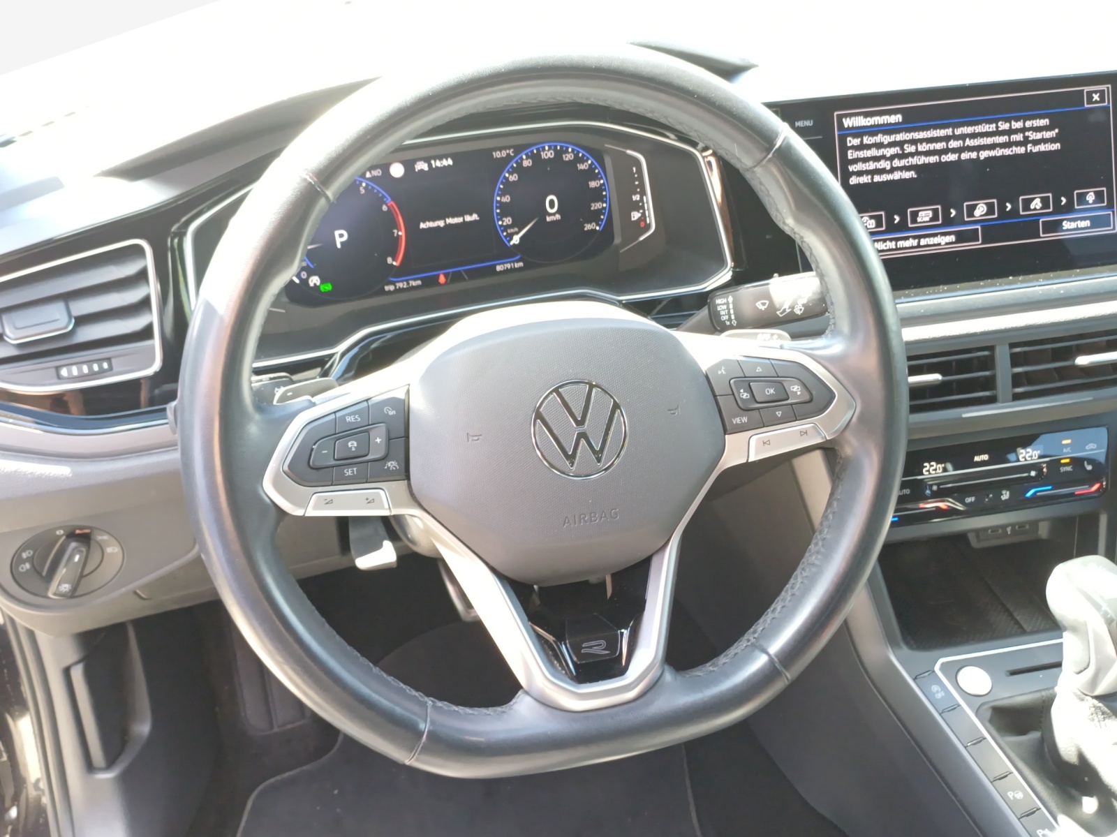 VW Polo 1.0 TSI R-Line DSG-image-9