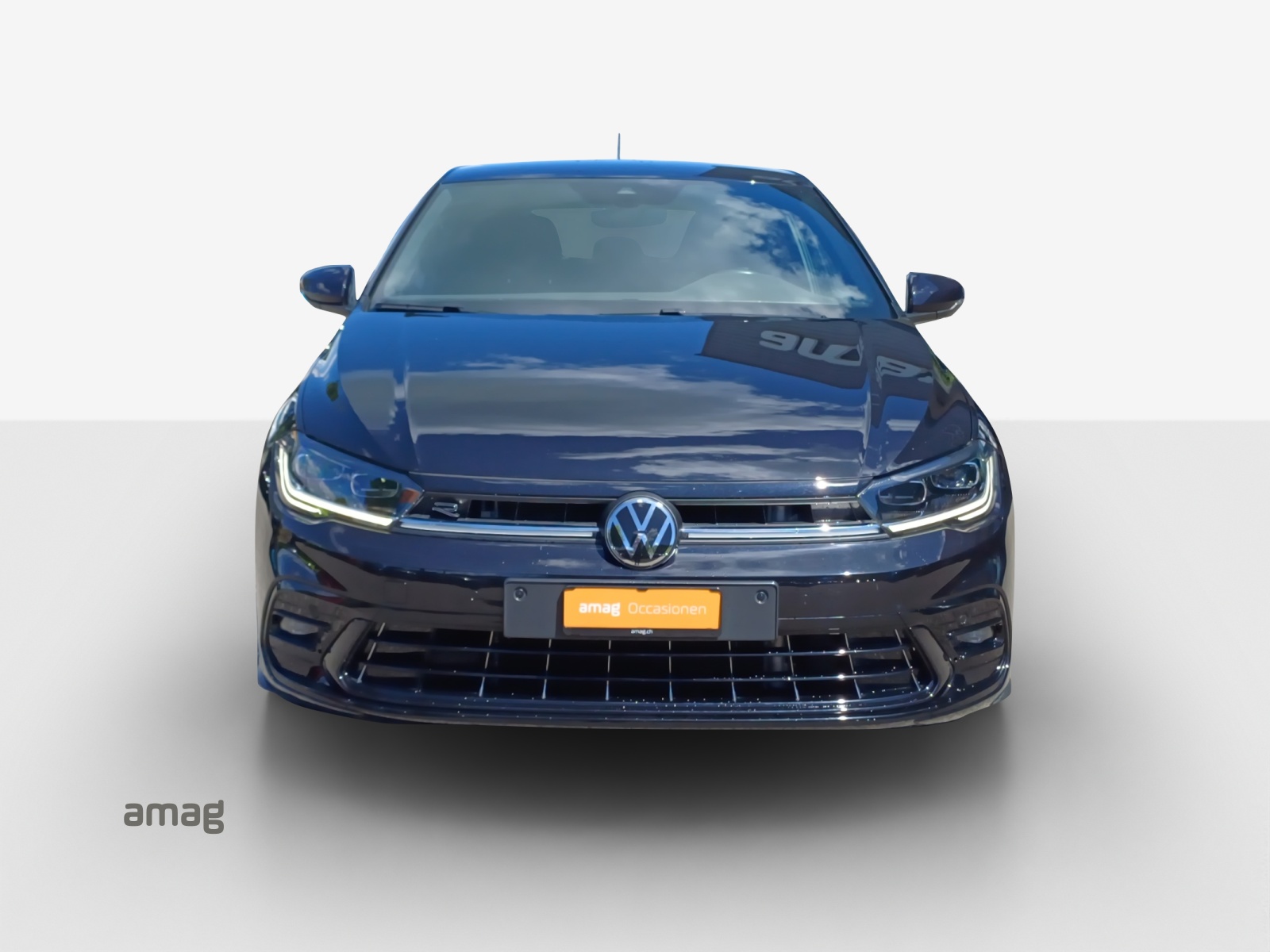 VW Polo 1.0 TSI R-Line DSG-image-6