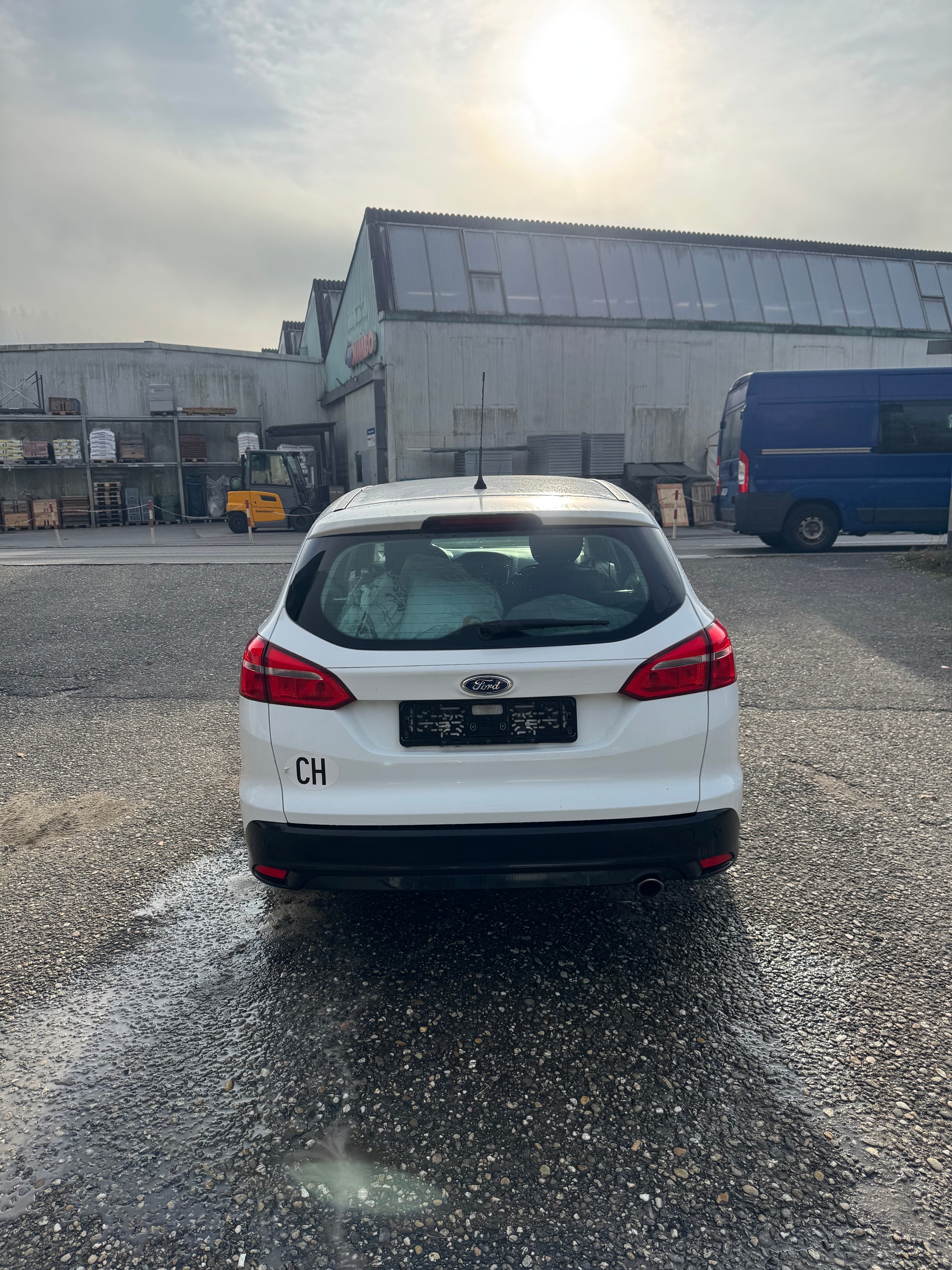 FORD Focus 2.0 TDCi Carving Powershift-image-5