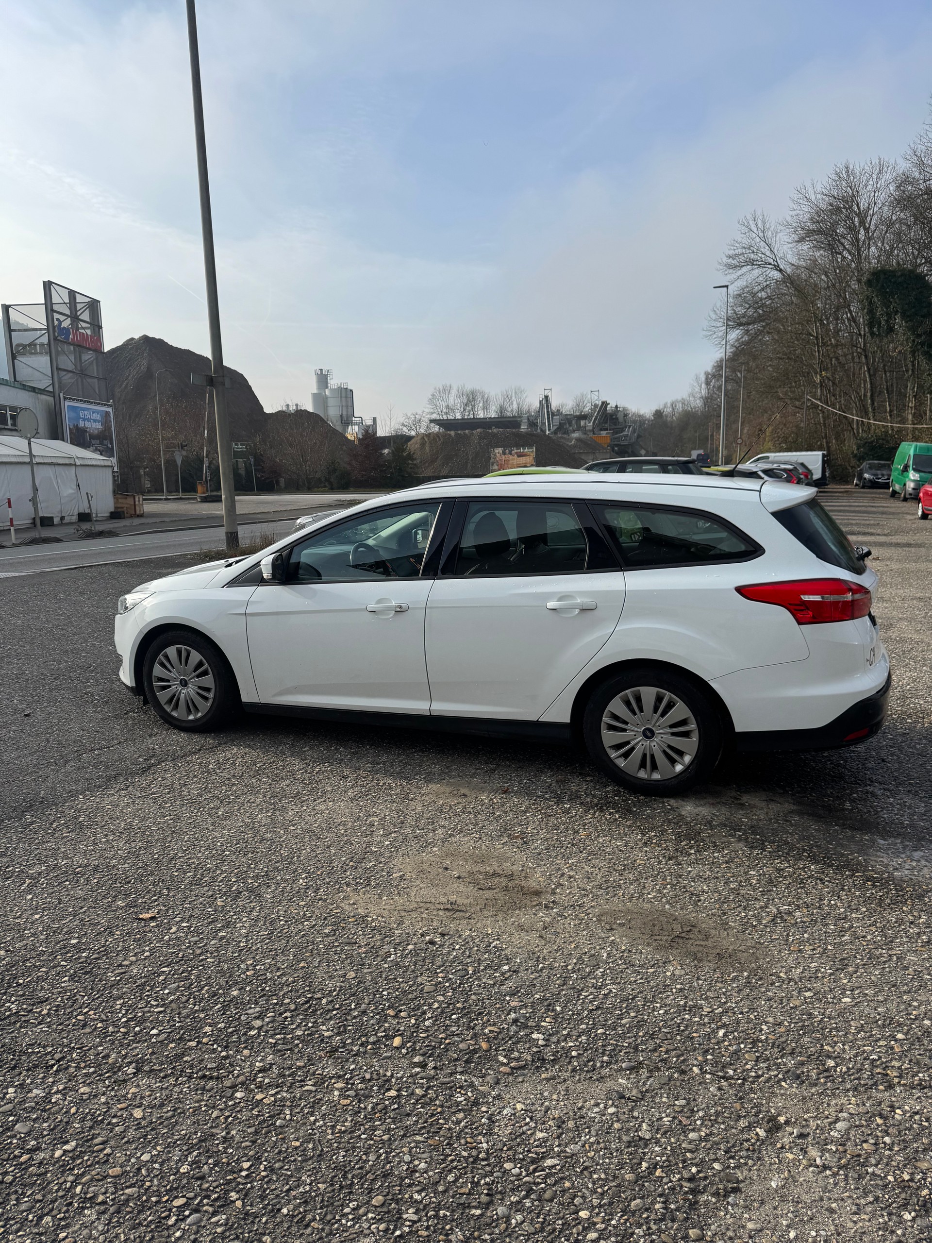FORD Focus 2.0 TDCi Carving Powershift-image-7