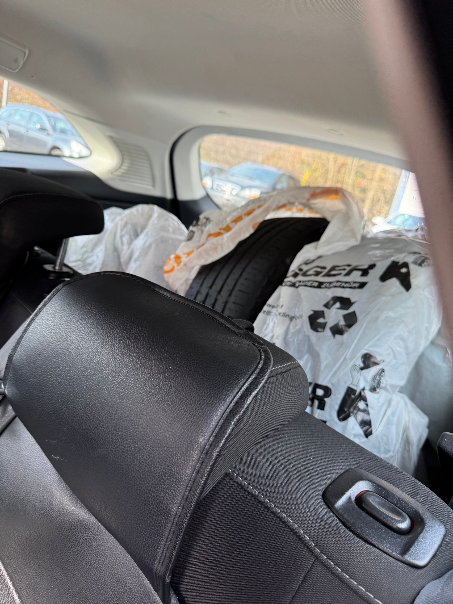 FORD Focus 2.0 TDCi Carving Powershift-image-8