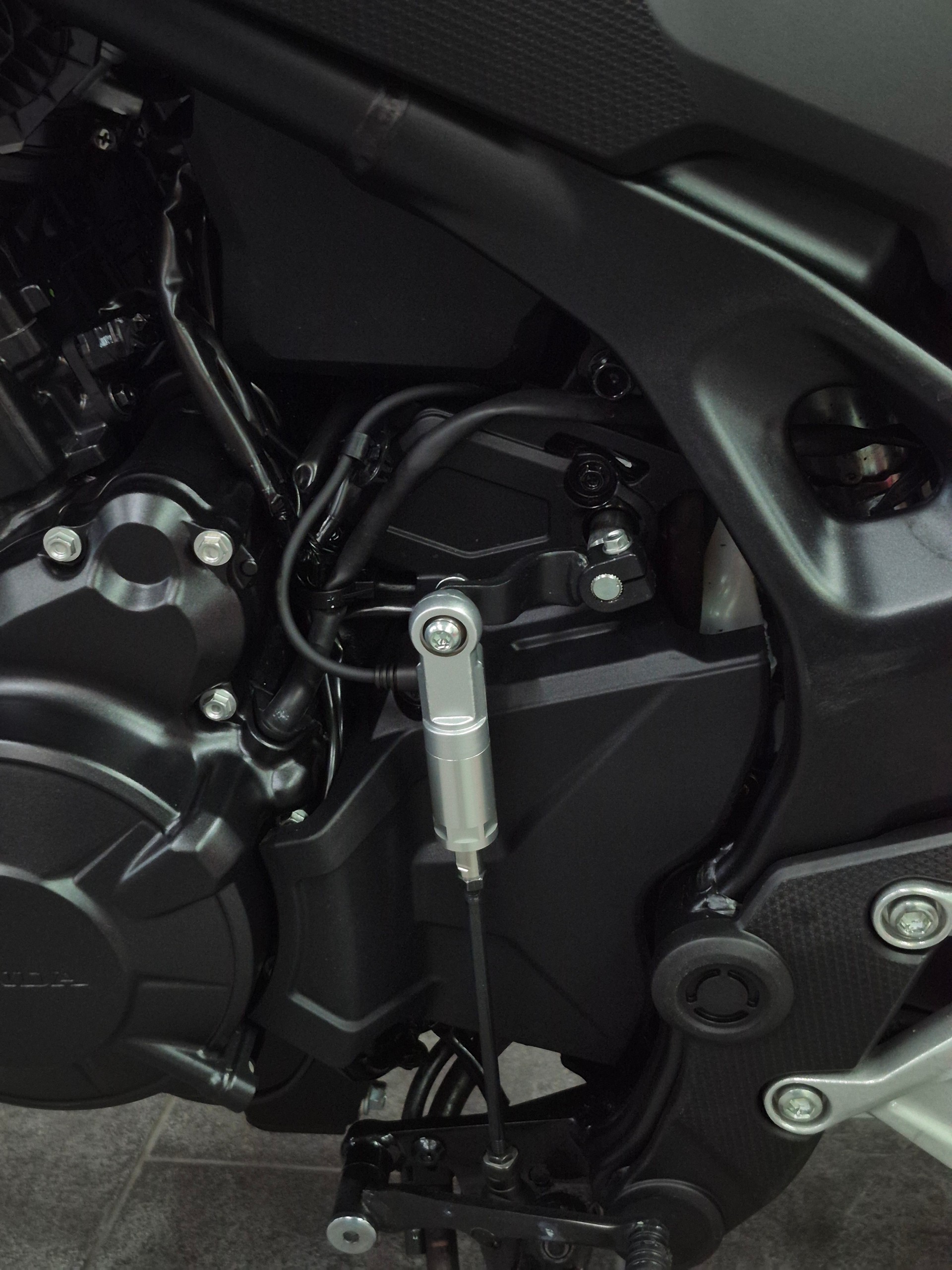 HONDA CB 750 Hornet-image-7