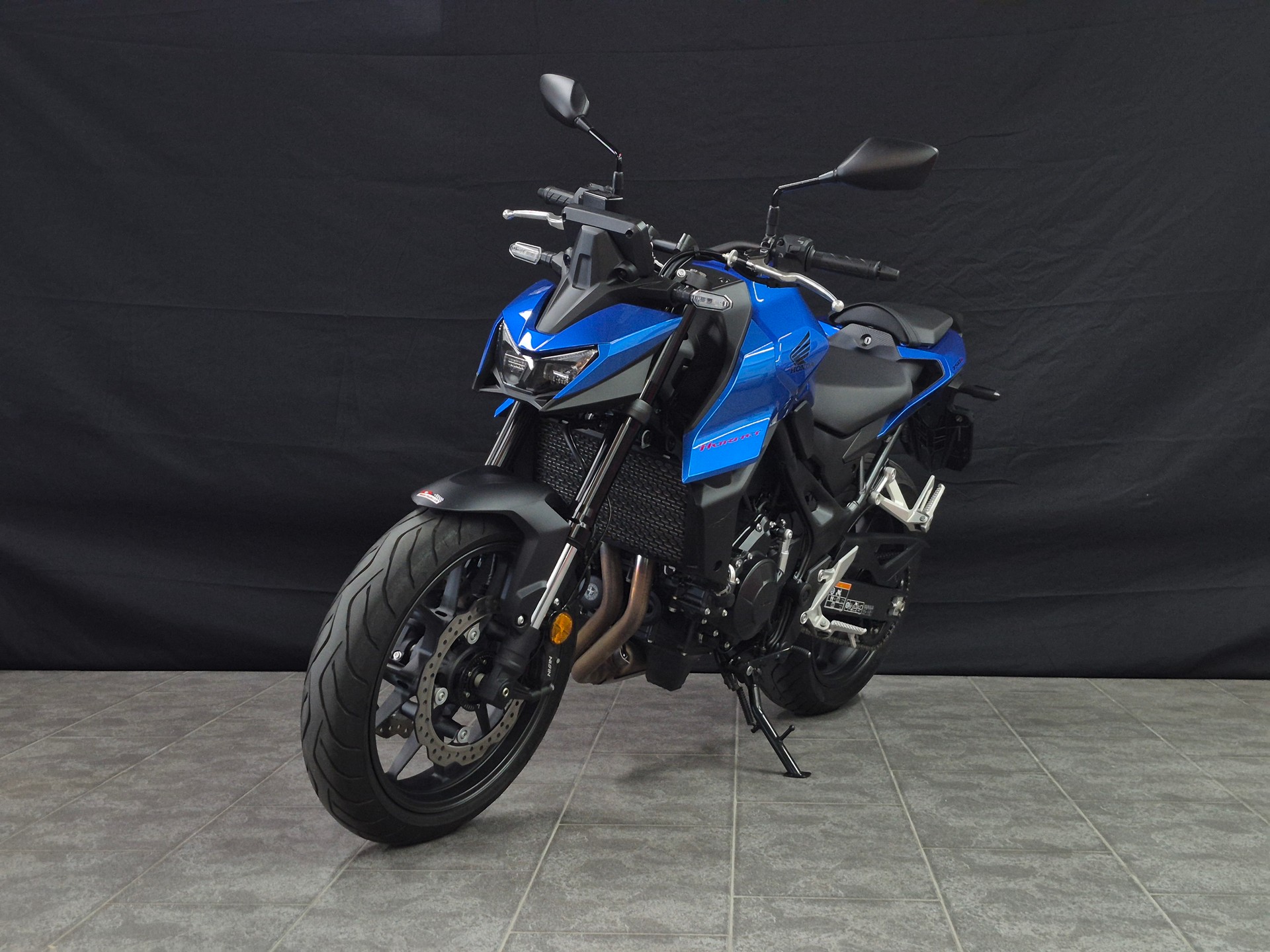HONDA CB 750 Hornet-image-10