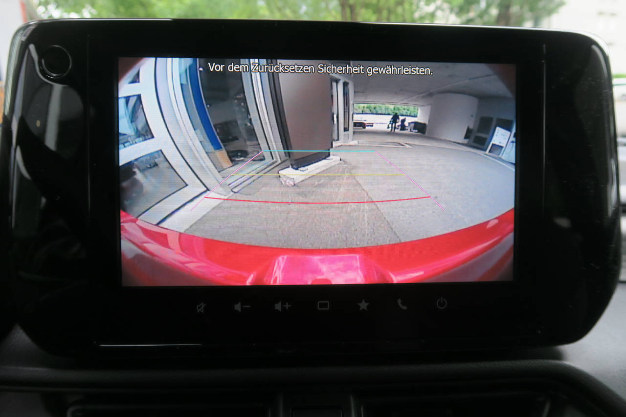 SUZUKI Swift 1.2 Sakura Hybrid CVT-image-10