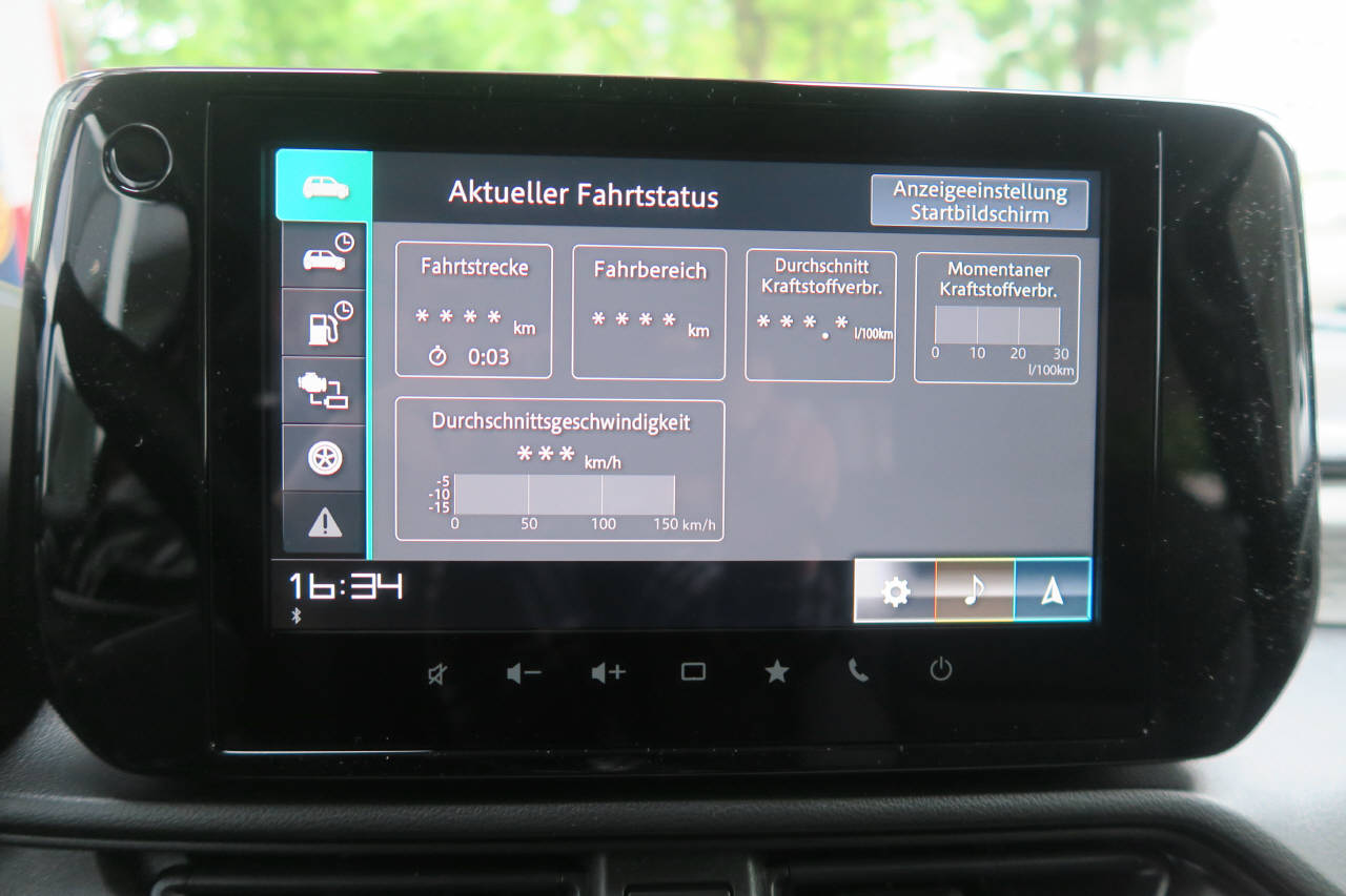 SUZUKI Swift 1.2 Sakura Hybrid CVT-image-11