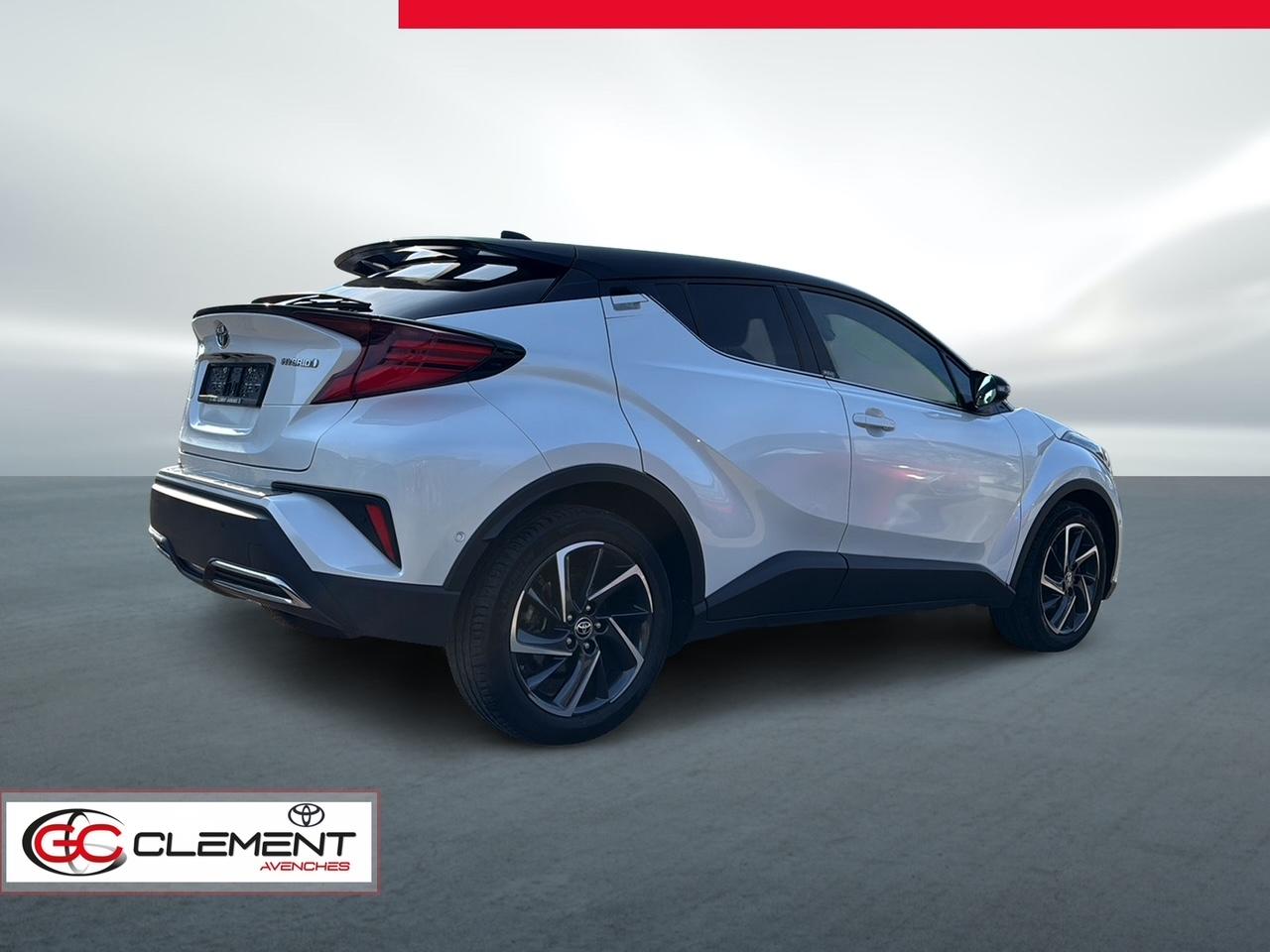 TOYOTA C-HR 2.0 VVTi HSD Move-image-6