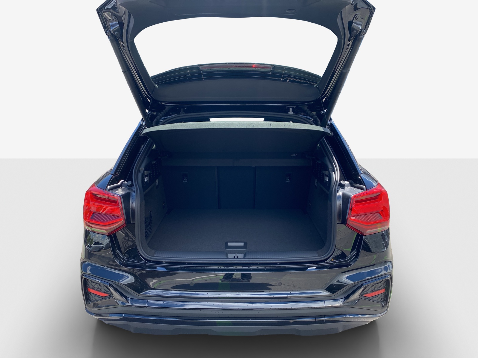 AUDI Q2 40 TFSI S line quattro S-tronic-image-12