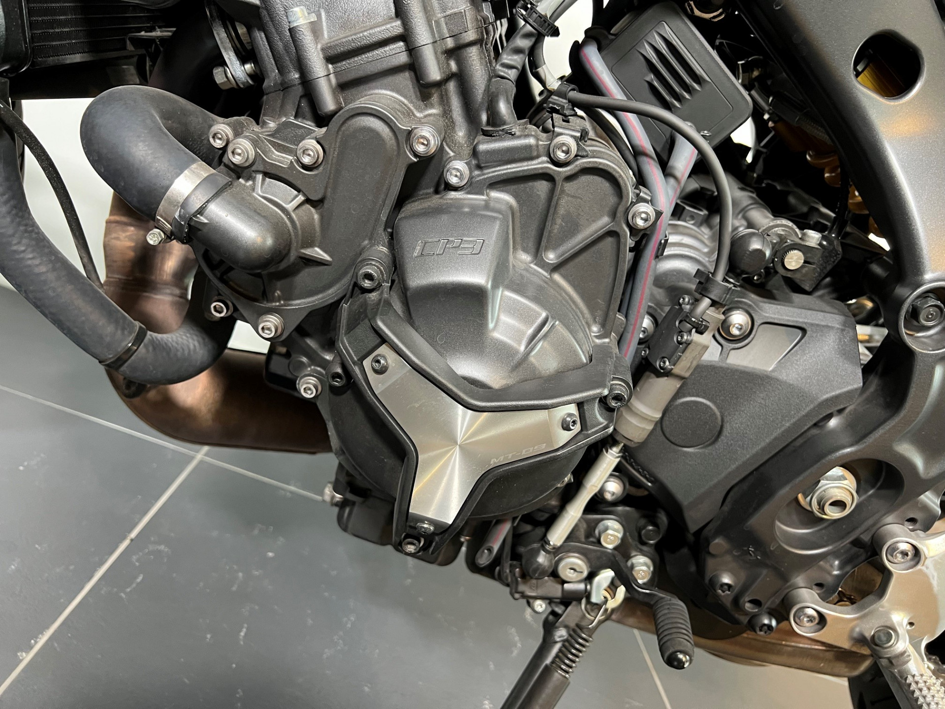 YAMAHA MT-09 SP-image-6