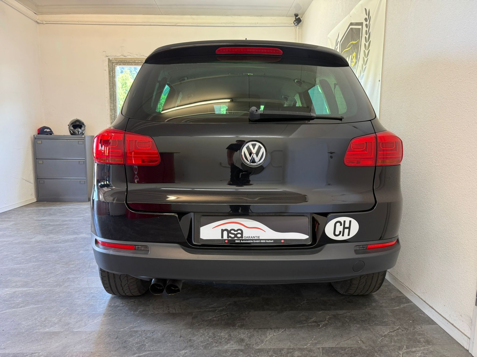 VW Tiguan 1.4 TSI Trend&Fun 4Motion-image-6