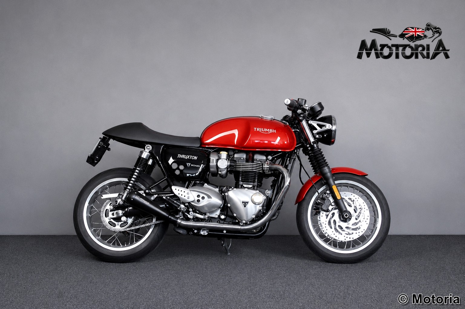 TRIUMPH Thruxton 1200 i RS ABS-image-5