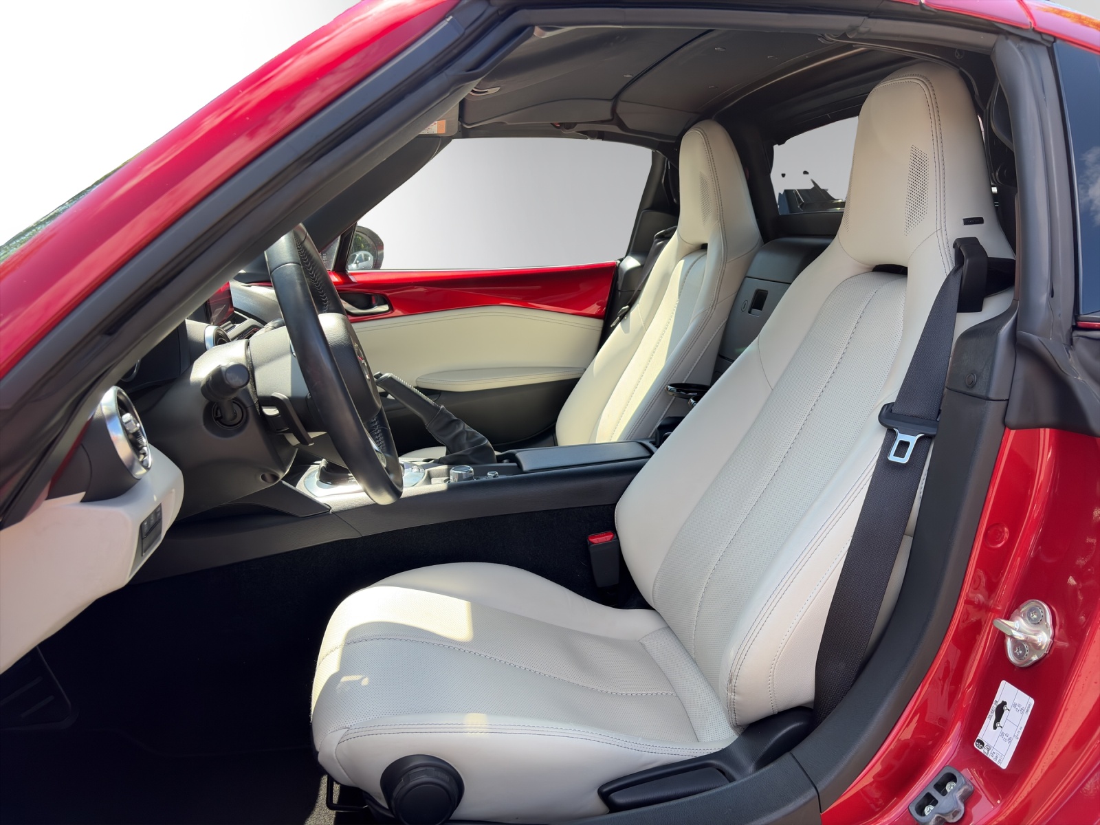 Image MAZDA MX-5 MX-5 RF S-G 184 Kazari AT
