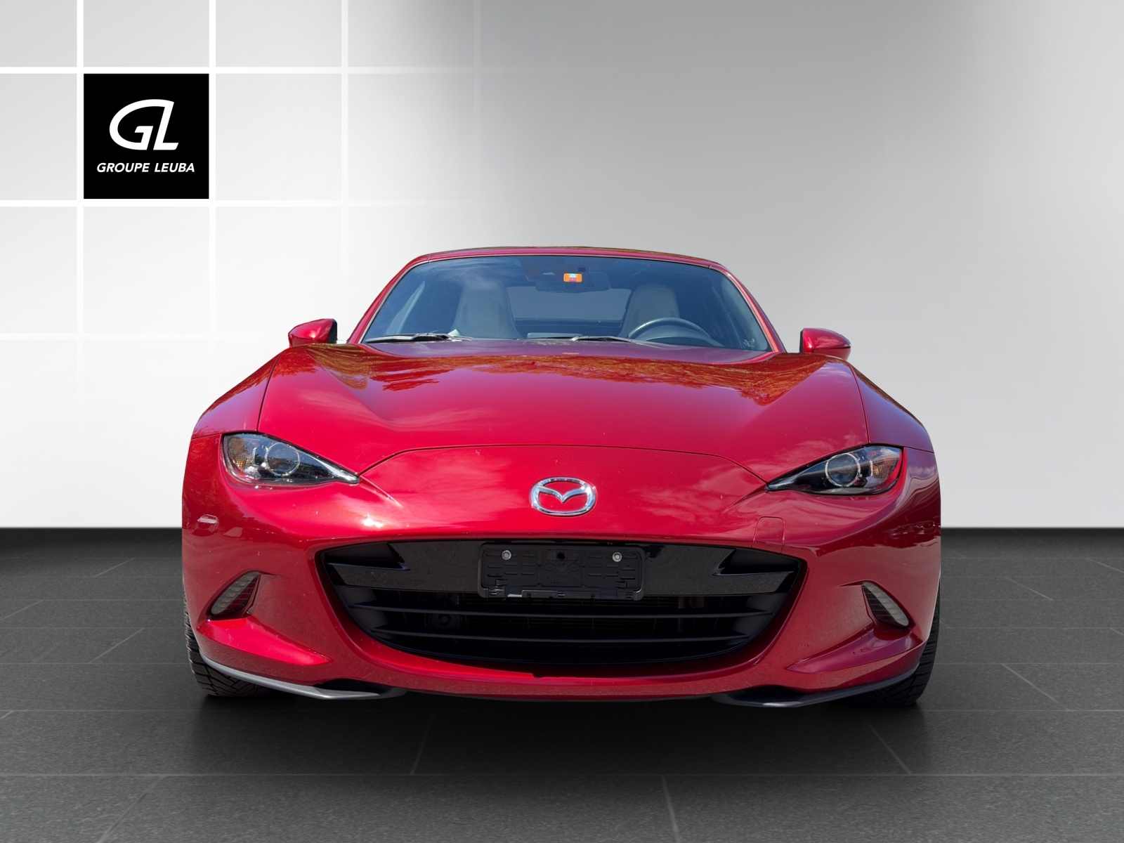 Image MAZDA MX-5 MX-5 RF S-G 184 Kazari AT