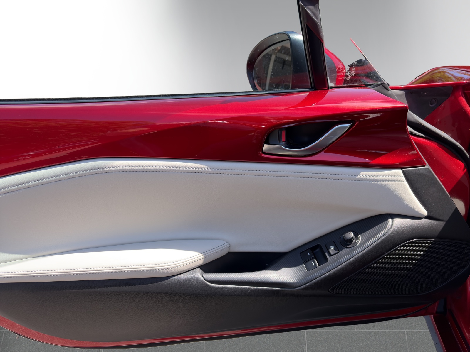 Image MAZDA MX-5 MX-5 RF S-G 184 Kazari AT