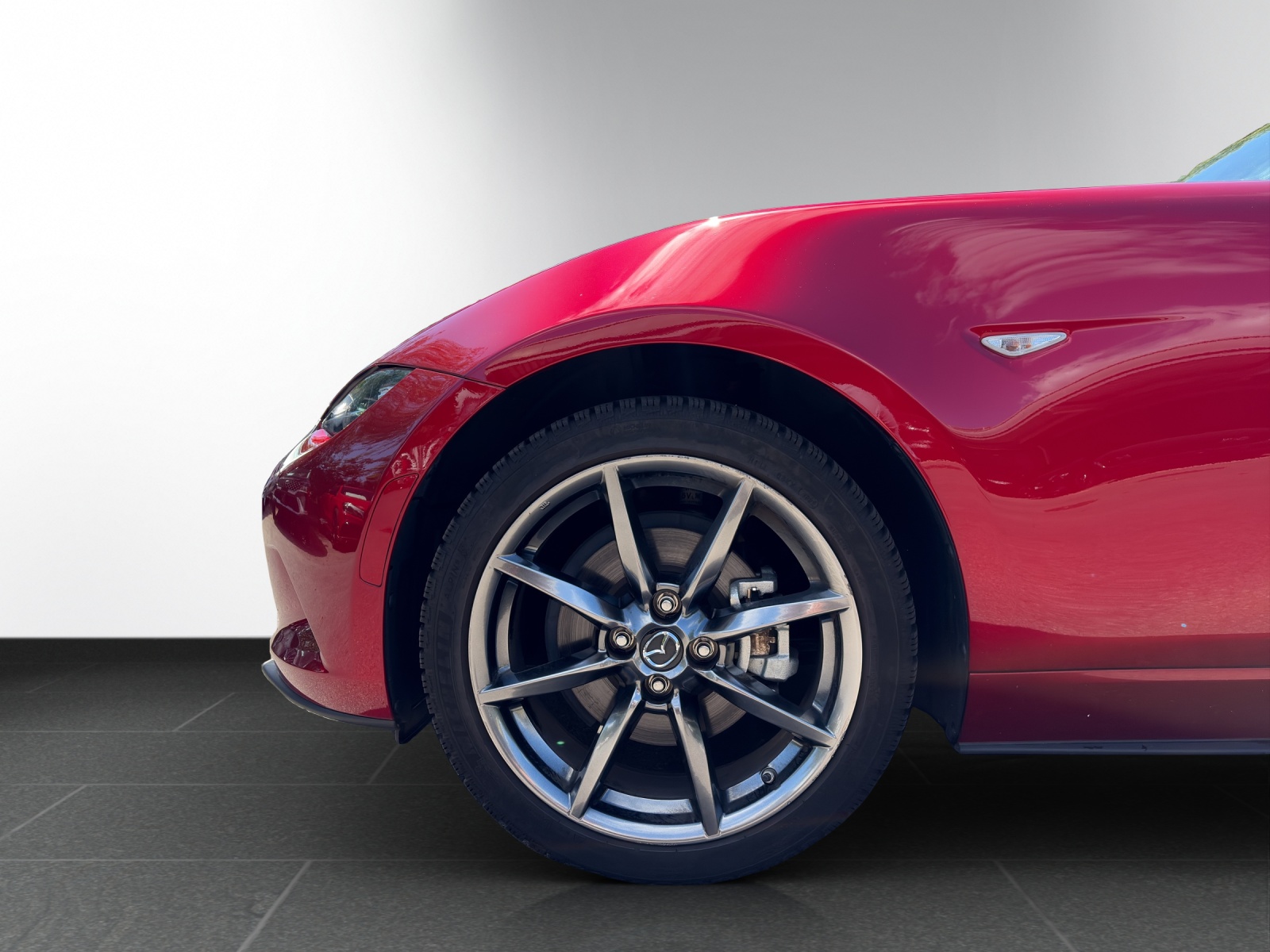 Image MAZDA MX-5 MX-5 RF S-G 184 Kazari AT