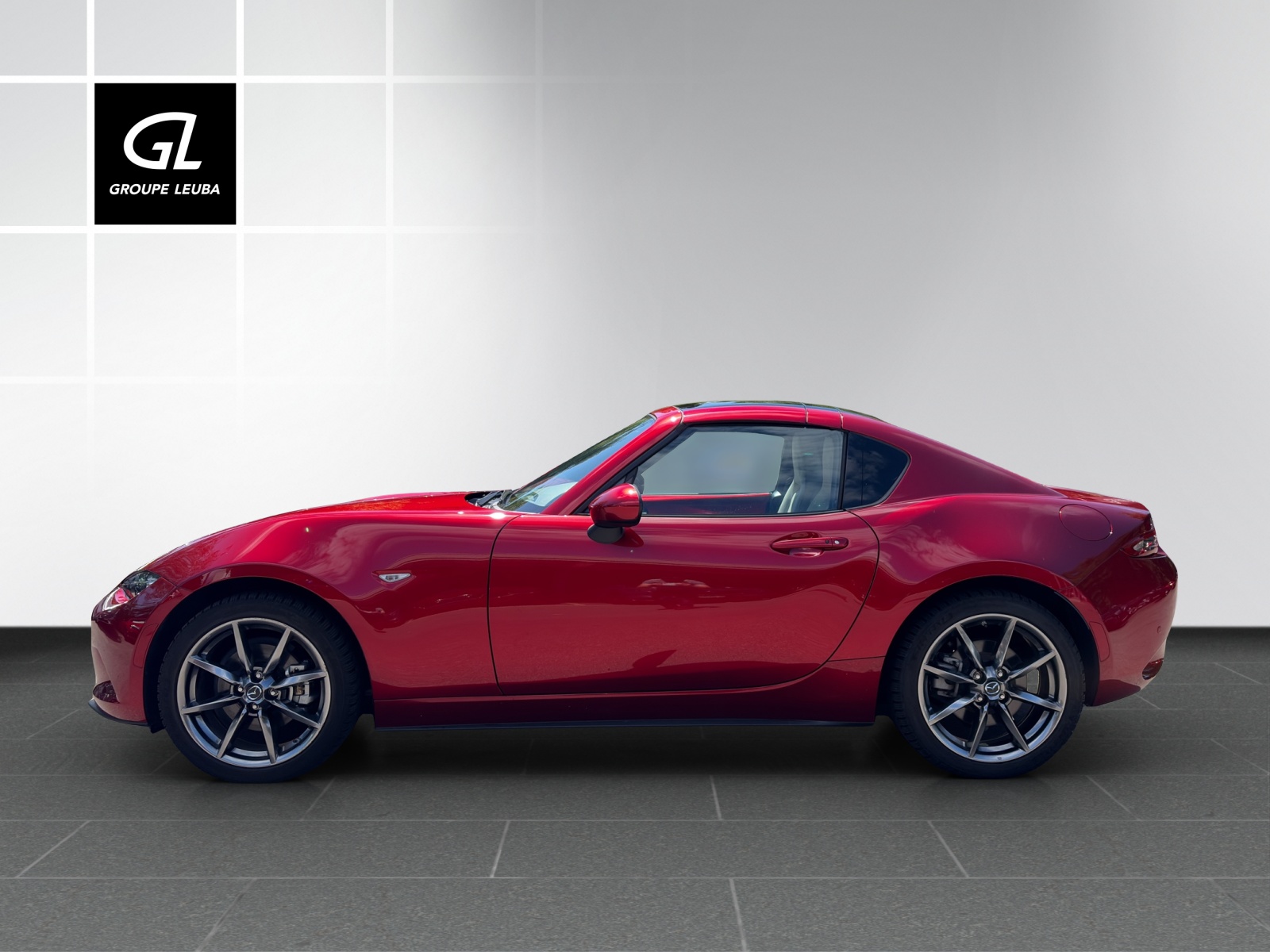 MAZDA MX-5 RF S-G 184 Kazari AT-showroom-element-2