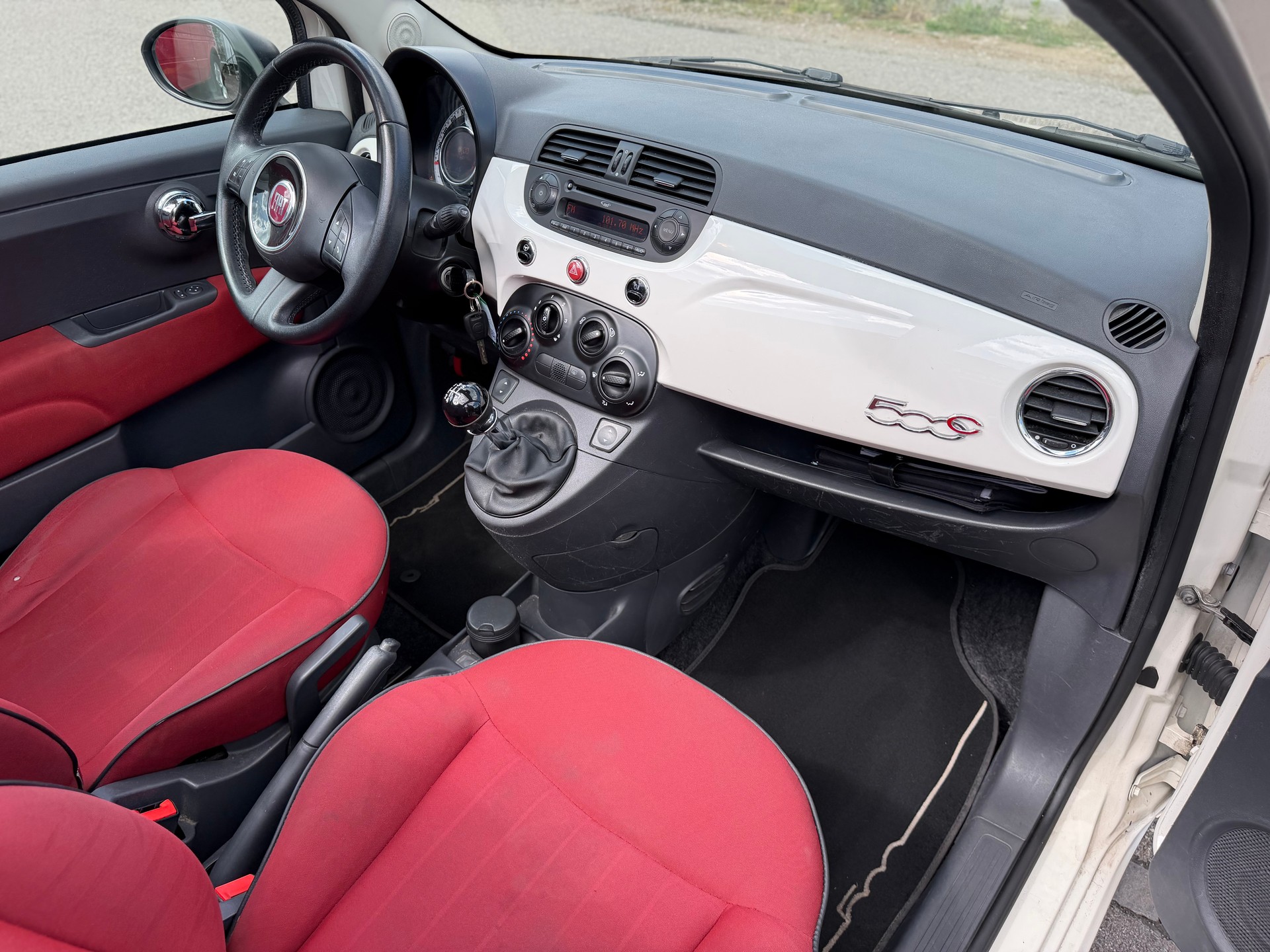 FIAT 500C 1.2 Pop-image-6