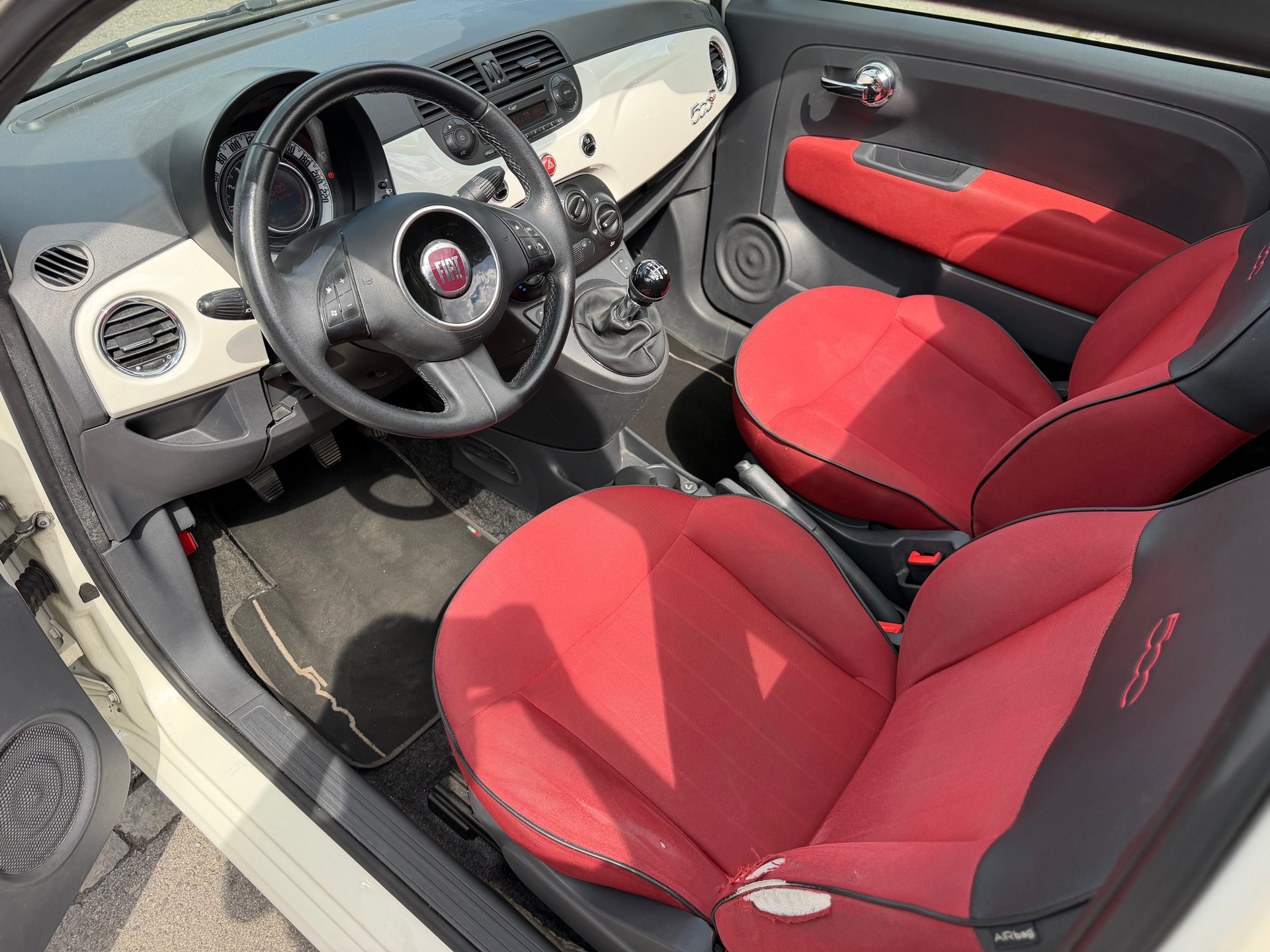 FIAT 500C 1.2 Pop-image-7