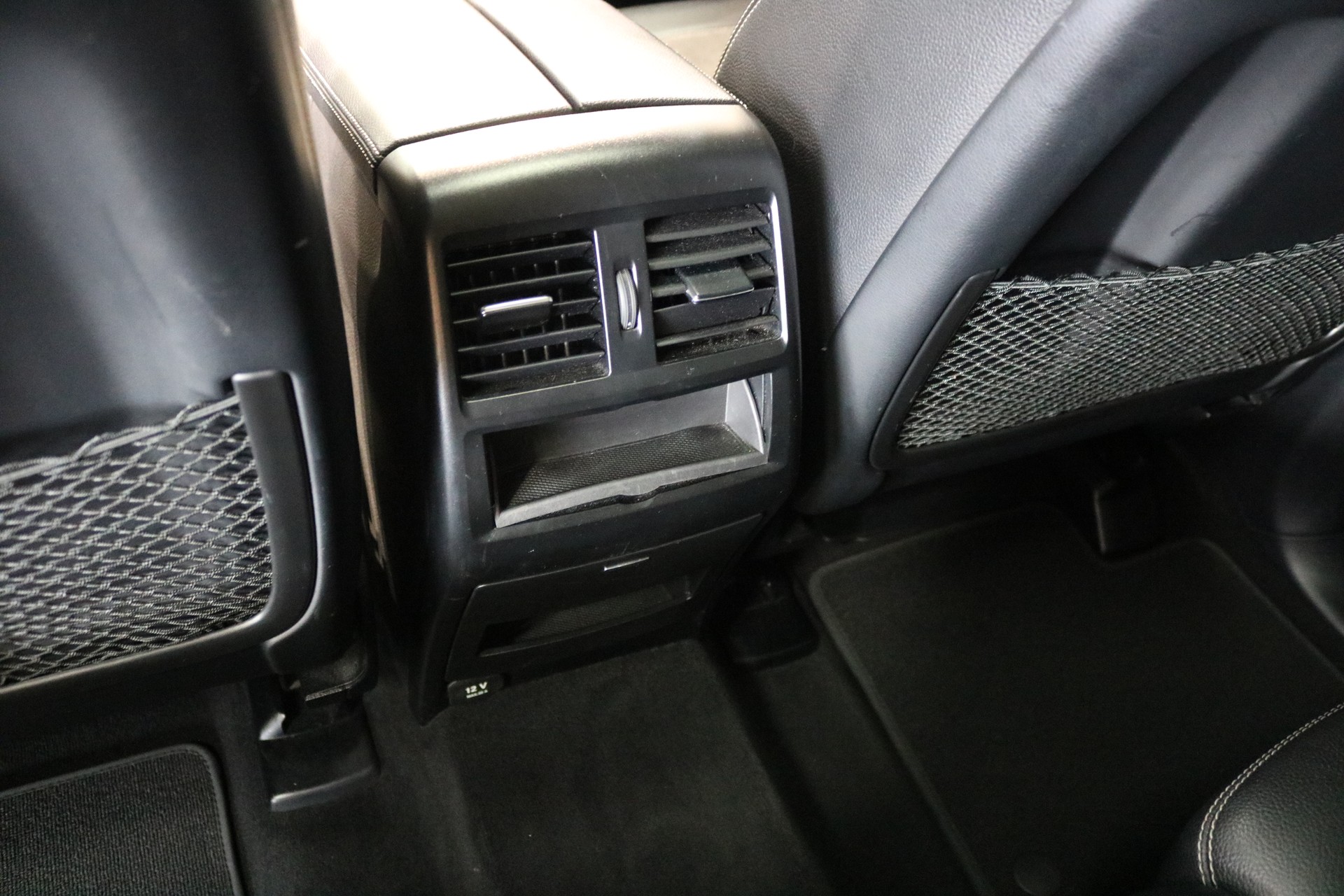 MERCEDES-BENZ ML 350 Executive 4Matic 7G-Tronic-image-39
