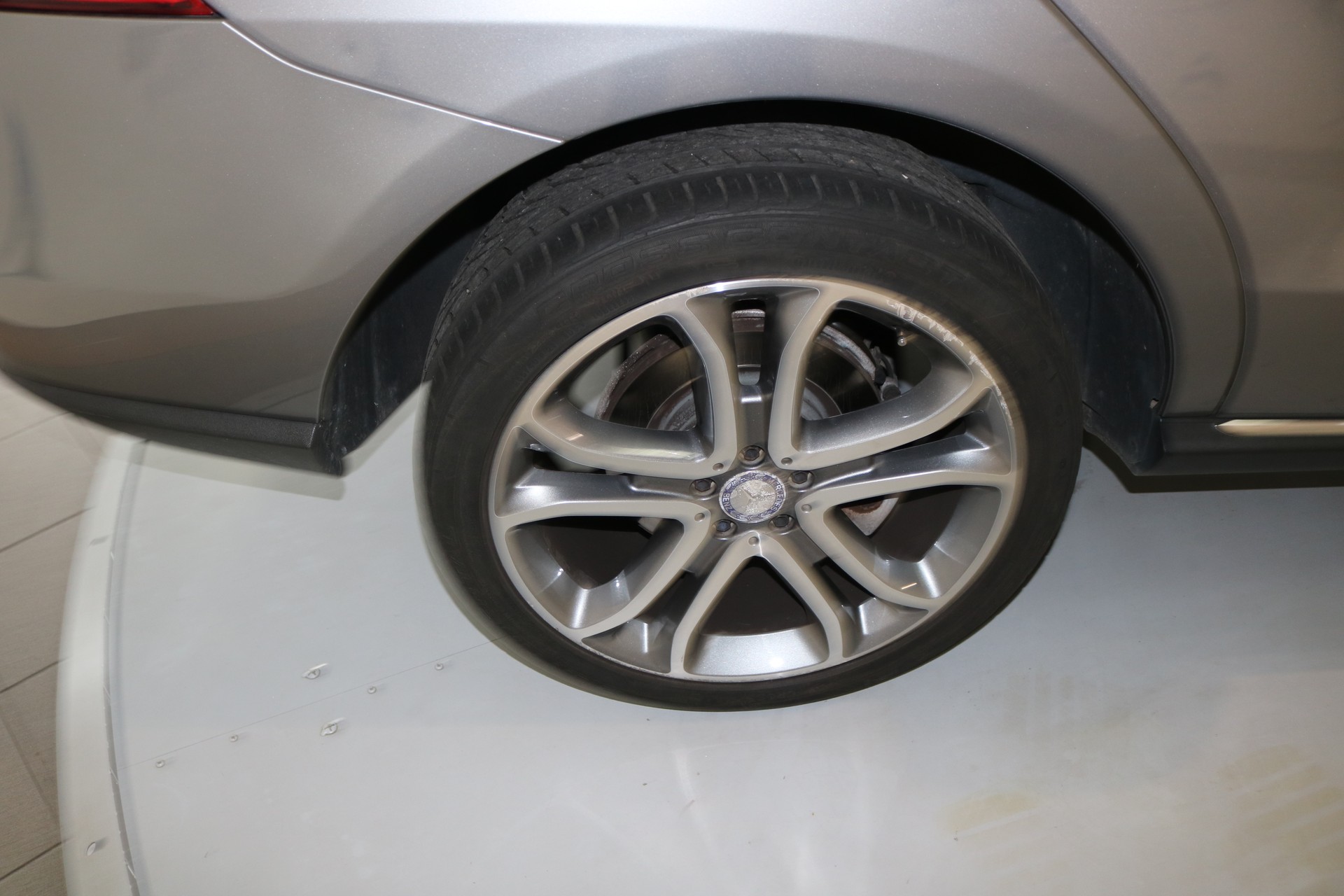 MERCEDES-BENZ ML 350 Executive 4Matic 7G-Tronic-image-31
