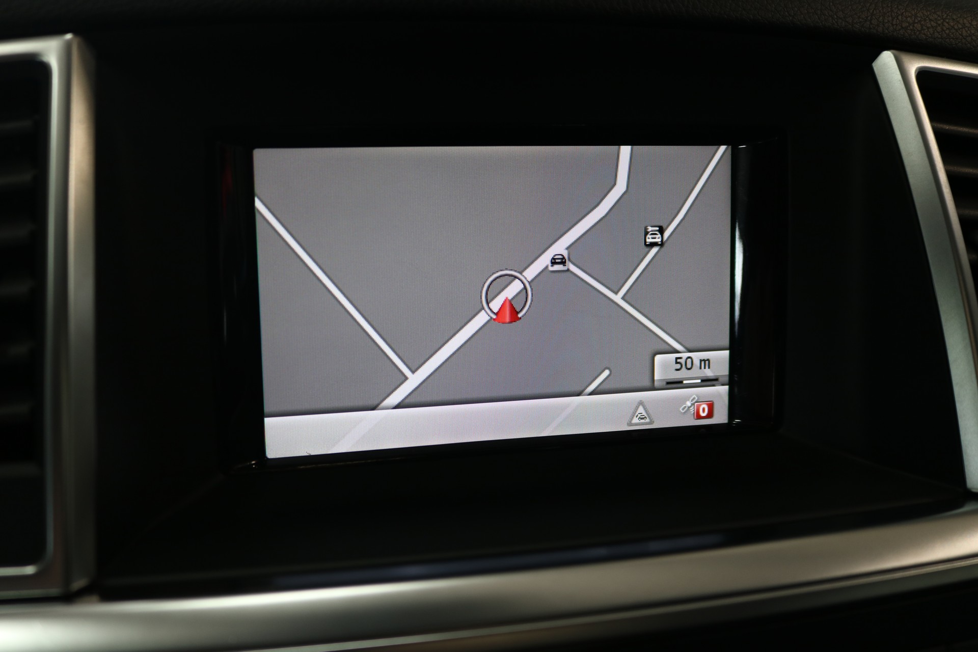 MERCEDES-BENZ ML 350 Executive 4Matic 7G-Tronic-image-50