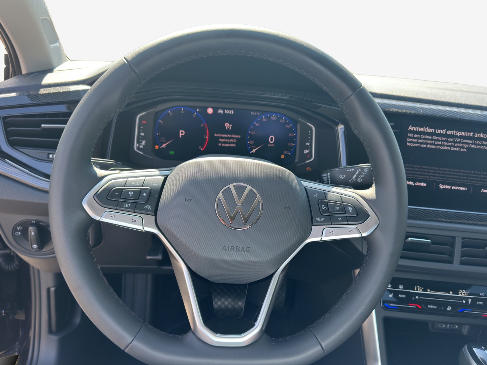 VW Polo LI 1.0TSI 95PS-image-9
