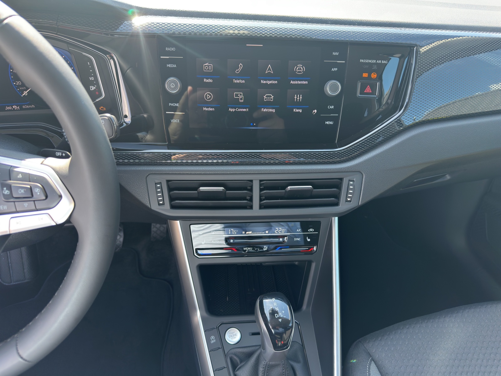 VW Polo LI 1.0TSI 95PS-image-10