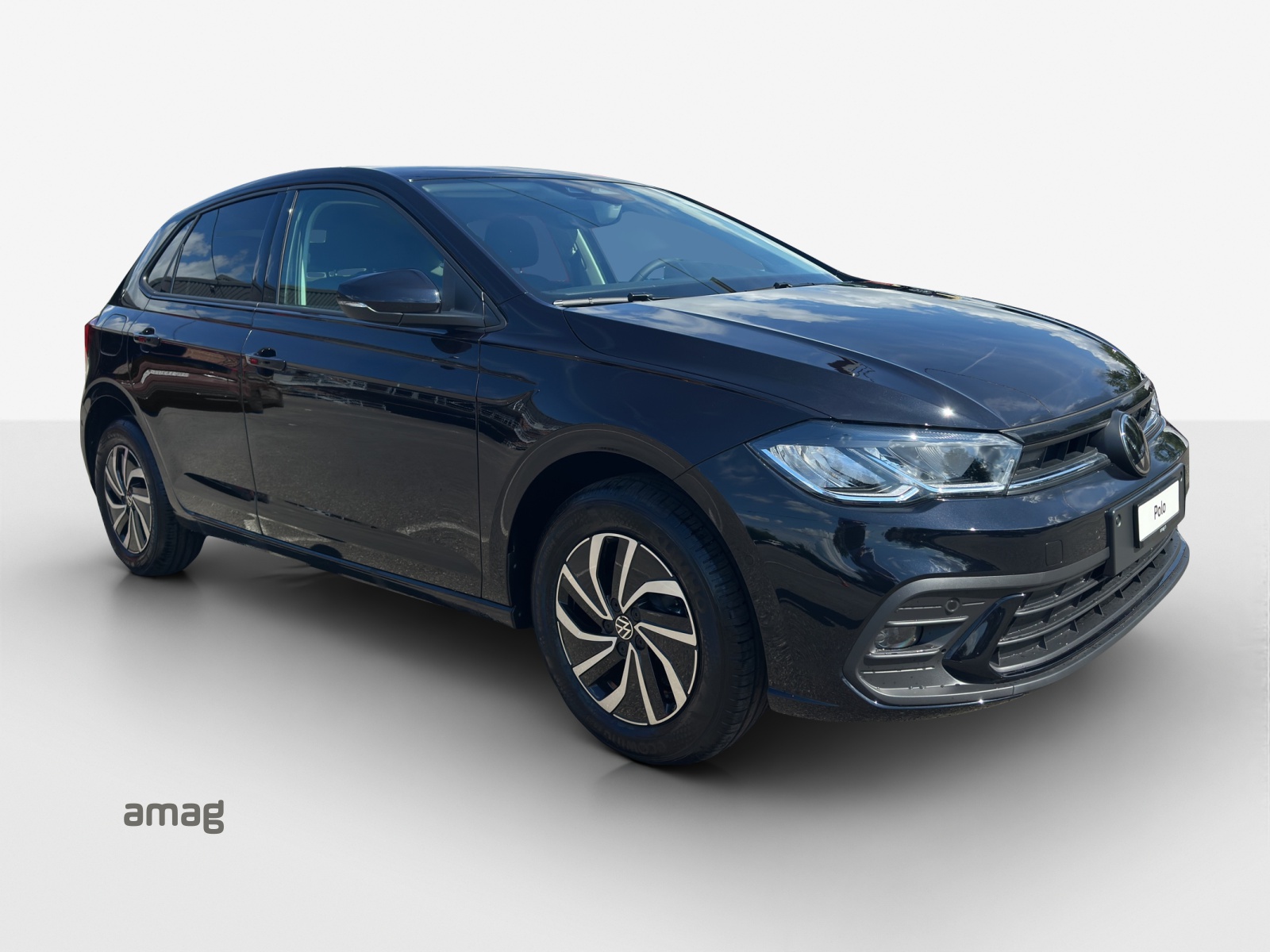 VW Polo LI 1.0TSI 95PS-image-5
