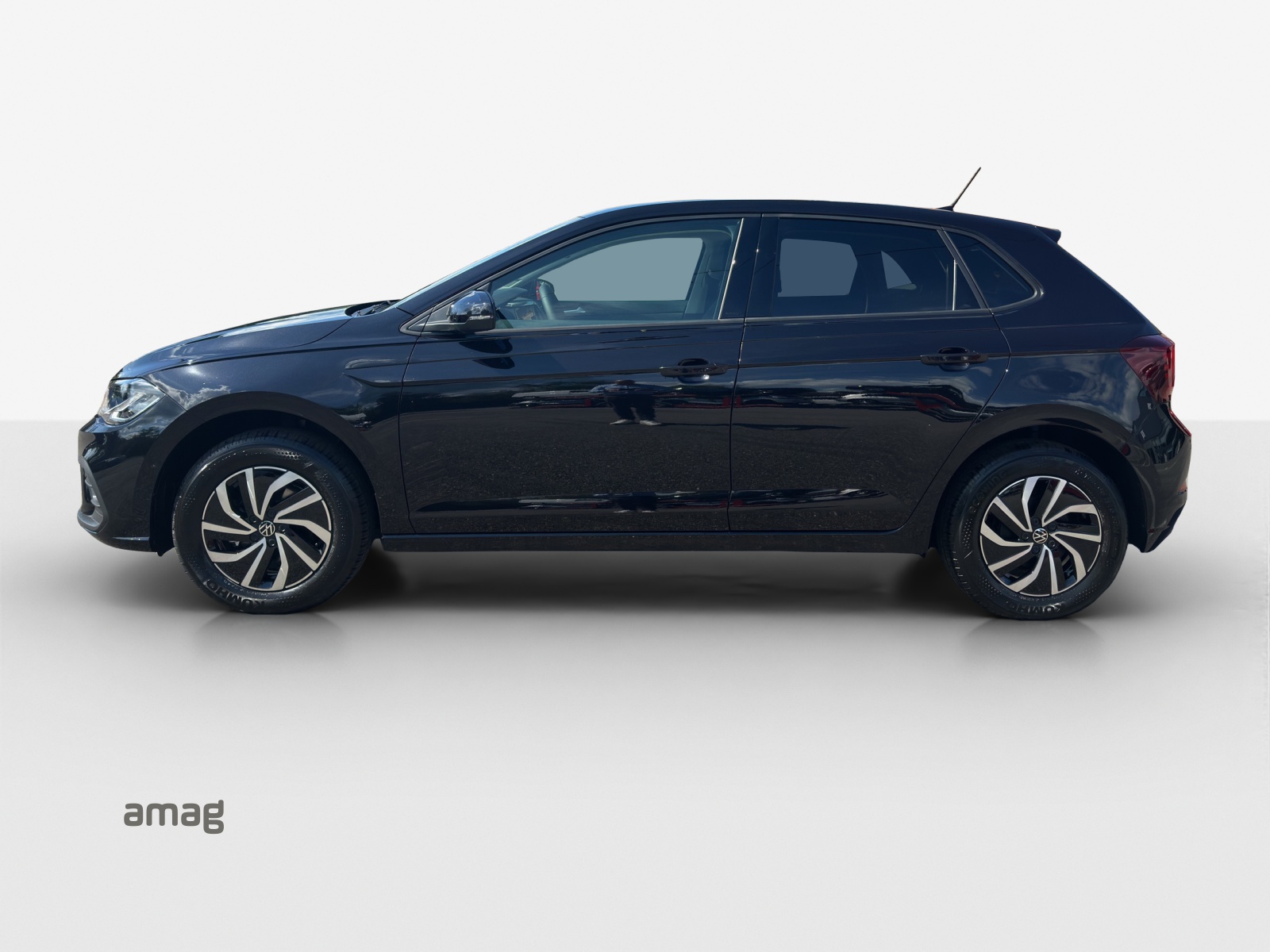 VW Polo LI 1.0TSI 95PS-image-1