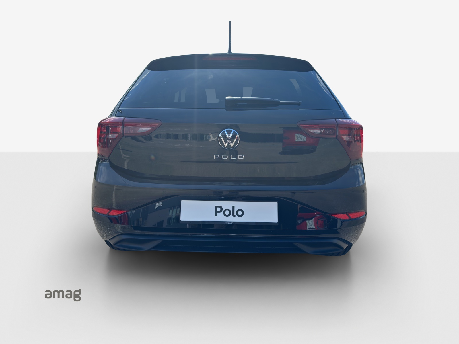 VW Polo LI 1.0TSI 95PS-image-3