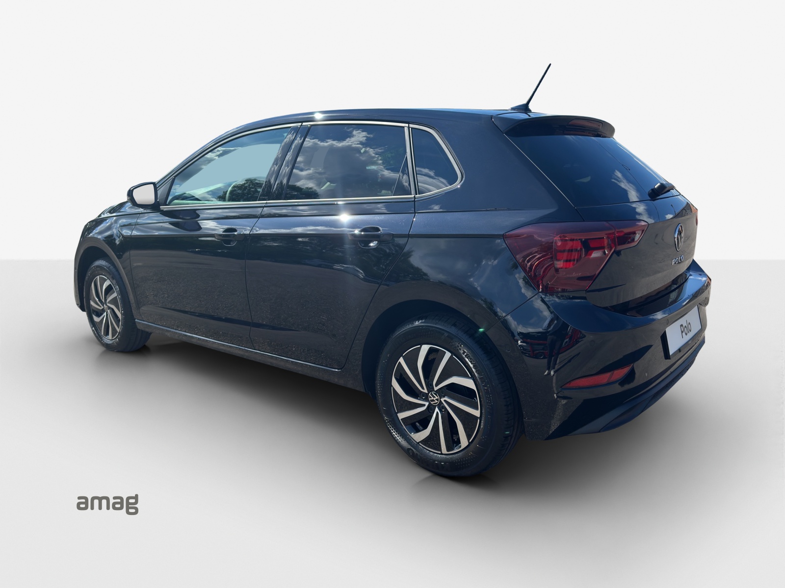 VW Polo LI 1.0TSI 95PS-image-2