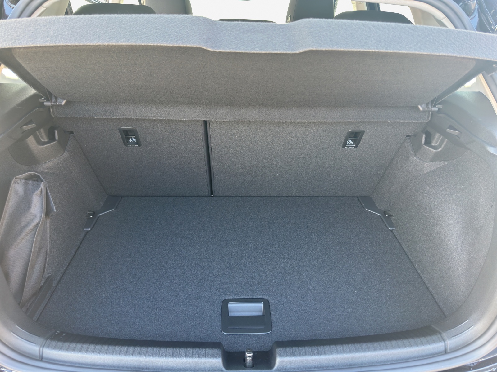 VW Polo LI 1.0TSI 95PS-image-12