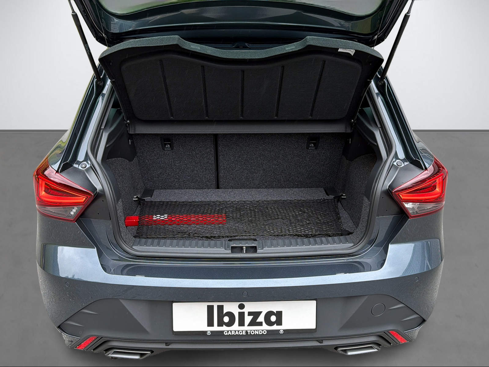 SEAT Ibiza 1.0 TSI 115 Move FR DSG-image-5