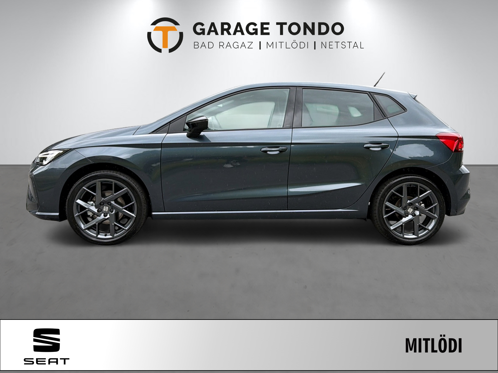SEAT Ibiza 1.0 TSI 115 Move FR DSG-image-3