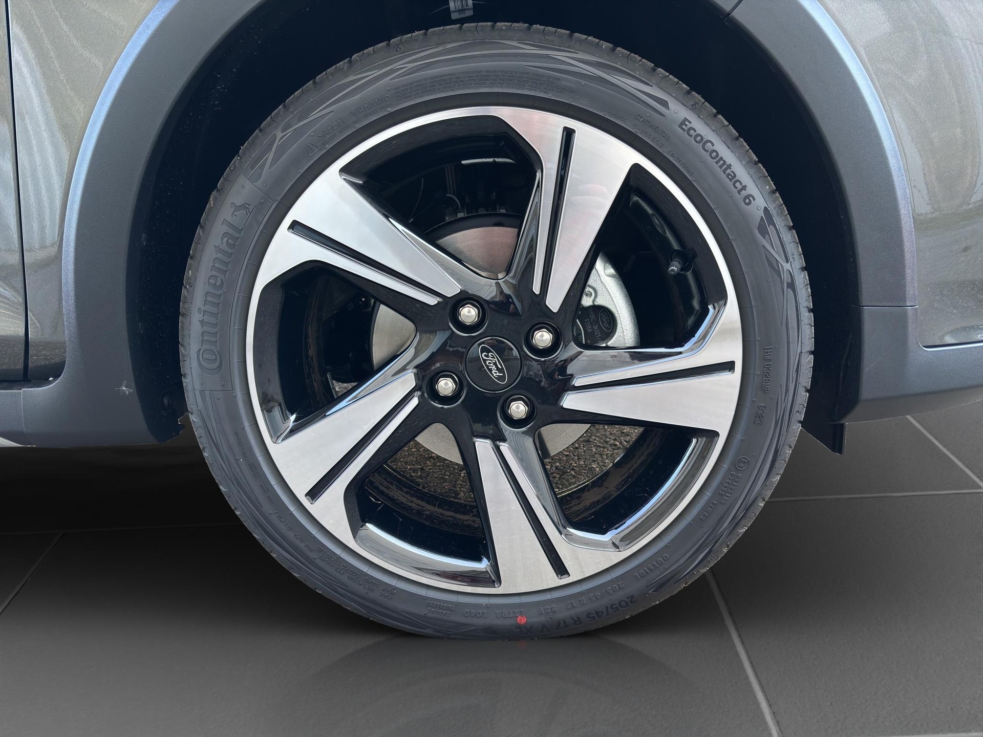 FORD Fiesta 1.0 EcoB Hybrid Active X-image-19